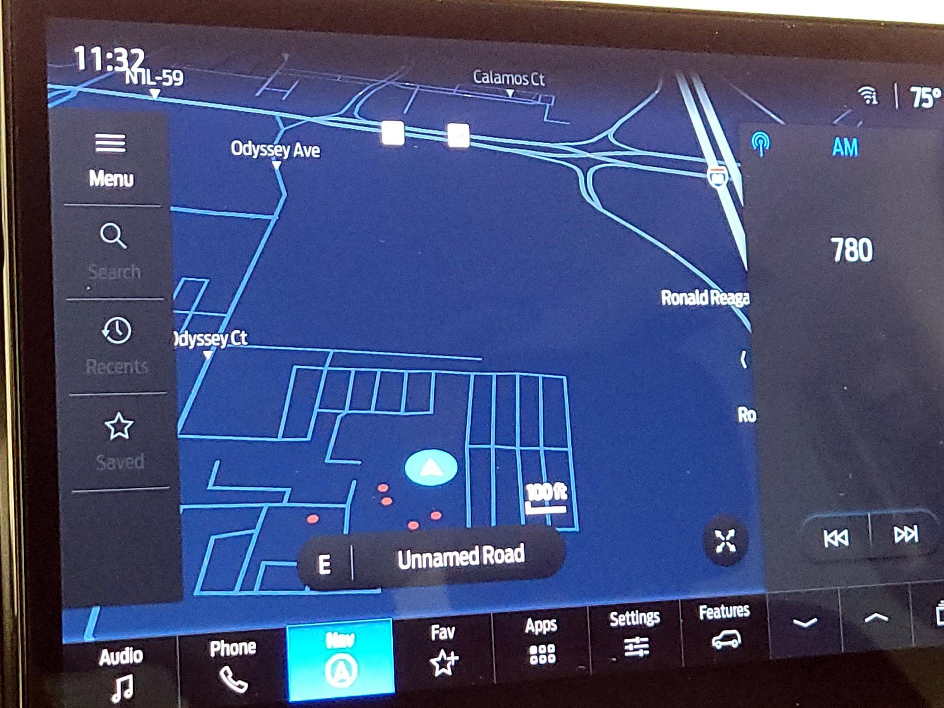 Thumbnail: 2024 Ford Expedition - 14