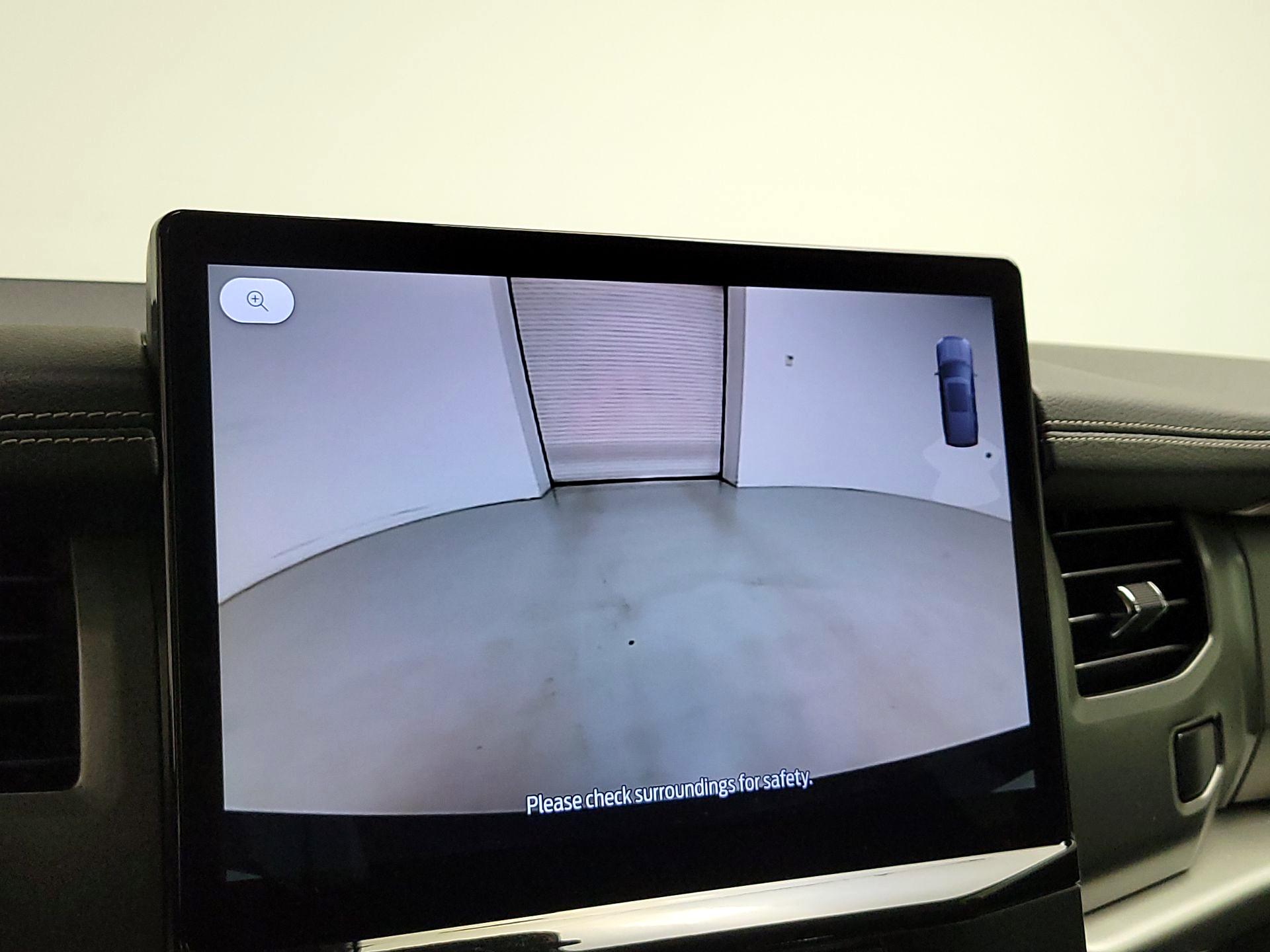 Thumbnail: 2024 Ford Expedition - 15