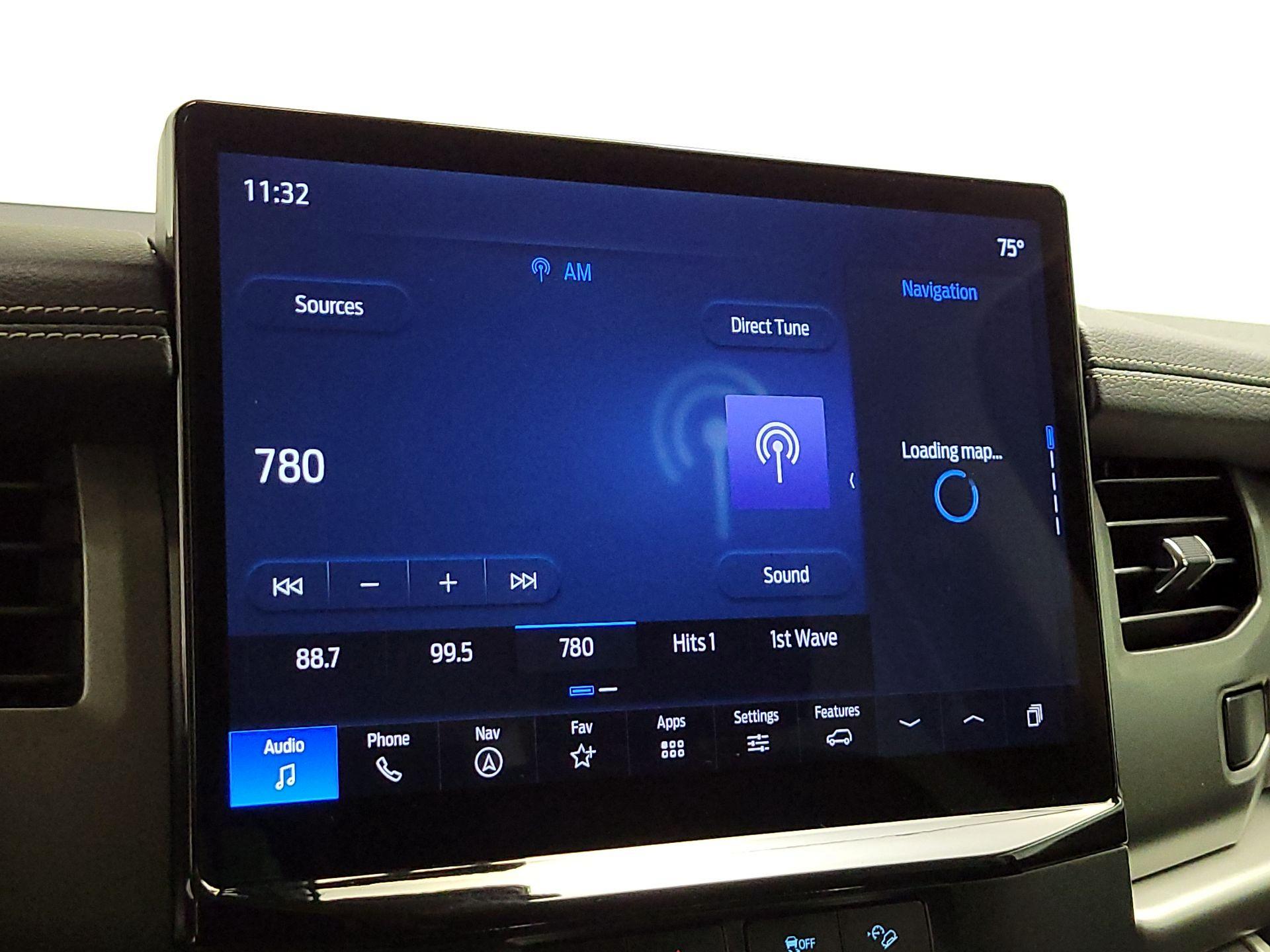 Thumbnail: 2024 Ford Expedition - 16