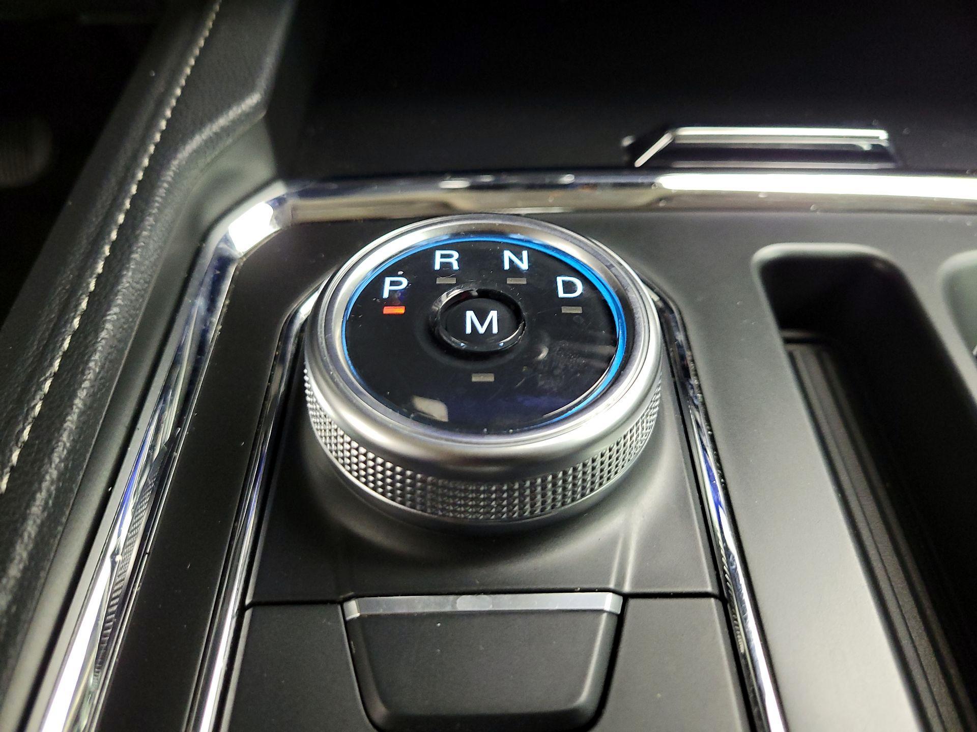 Thumbnail: 2024 Ford Expedition - 18