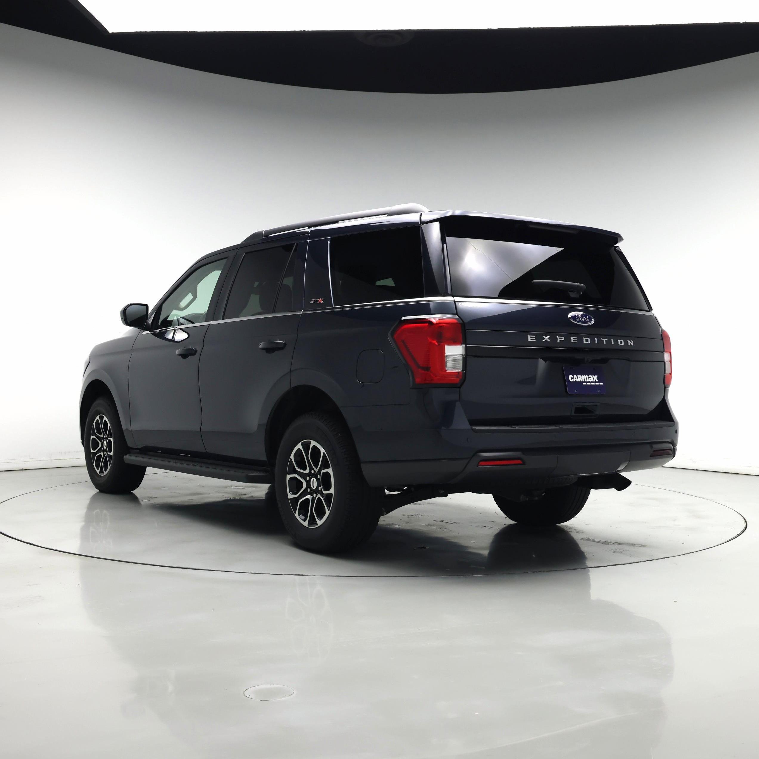 Thumbnail: 2024 Ford Expedition - 2