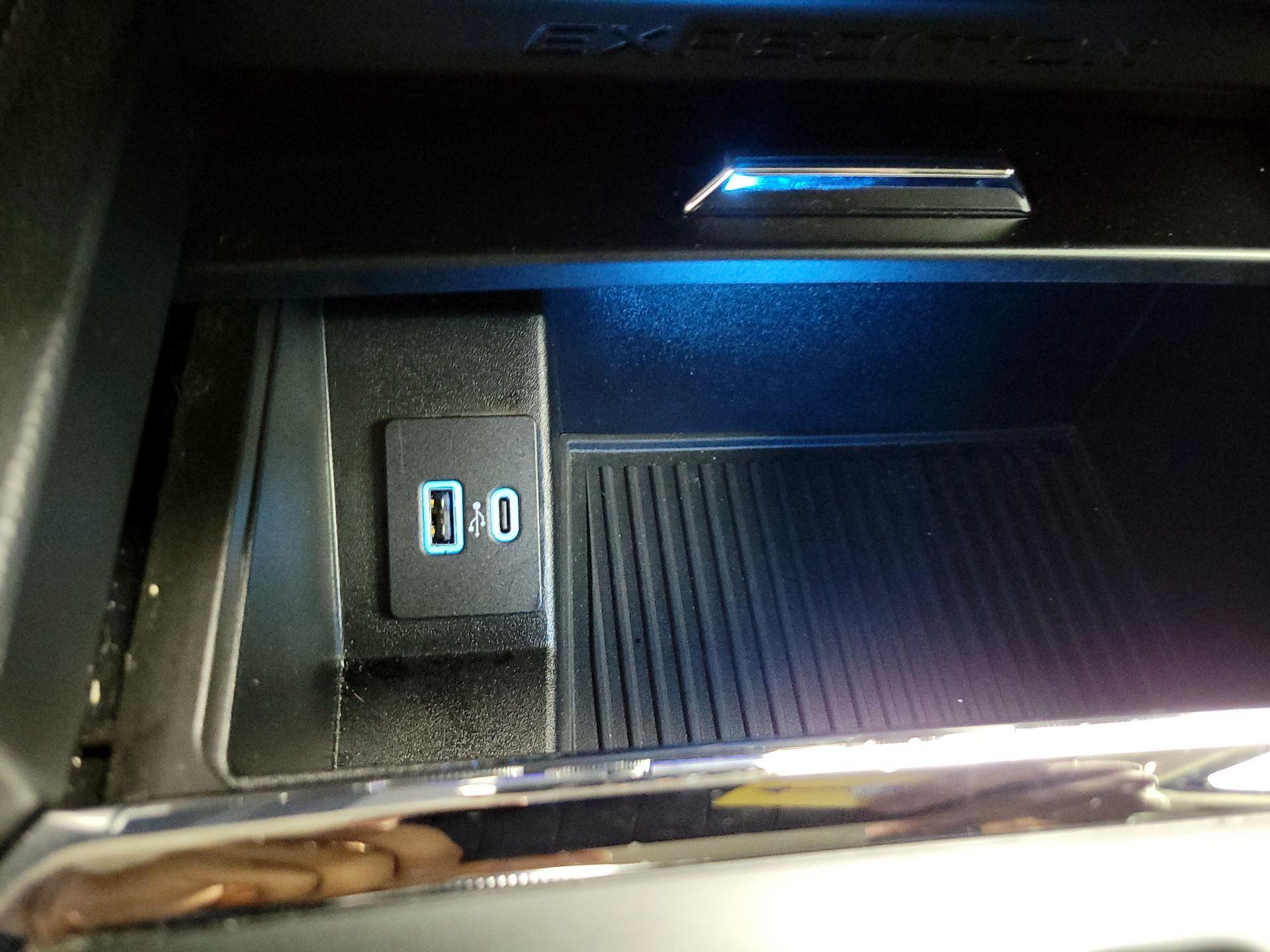 Thumbnail: 2024 Ford Expedition - 19