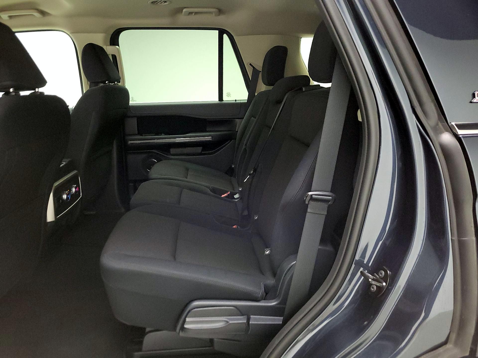 Thumbnail: 2024 Ford Expedition - 20