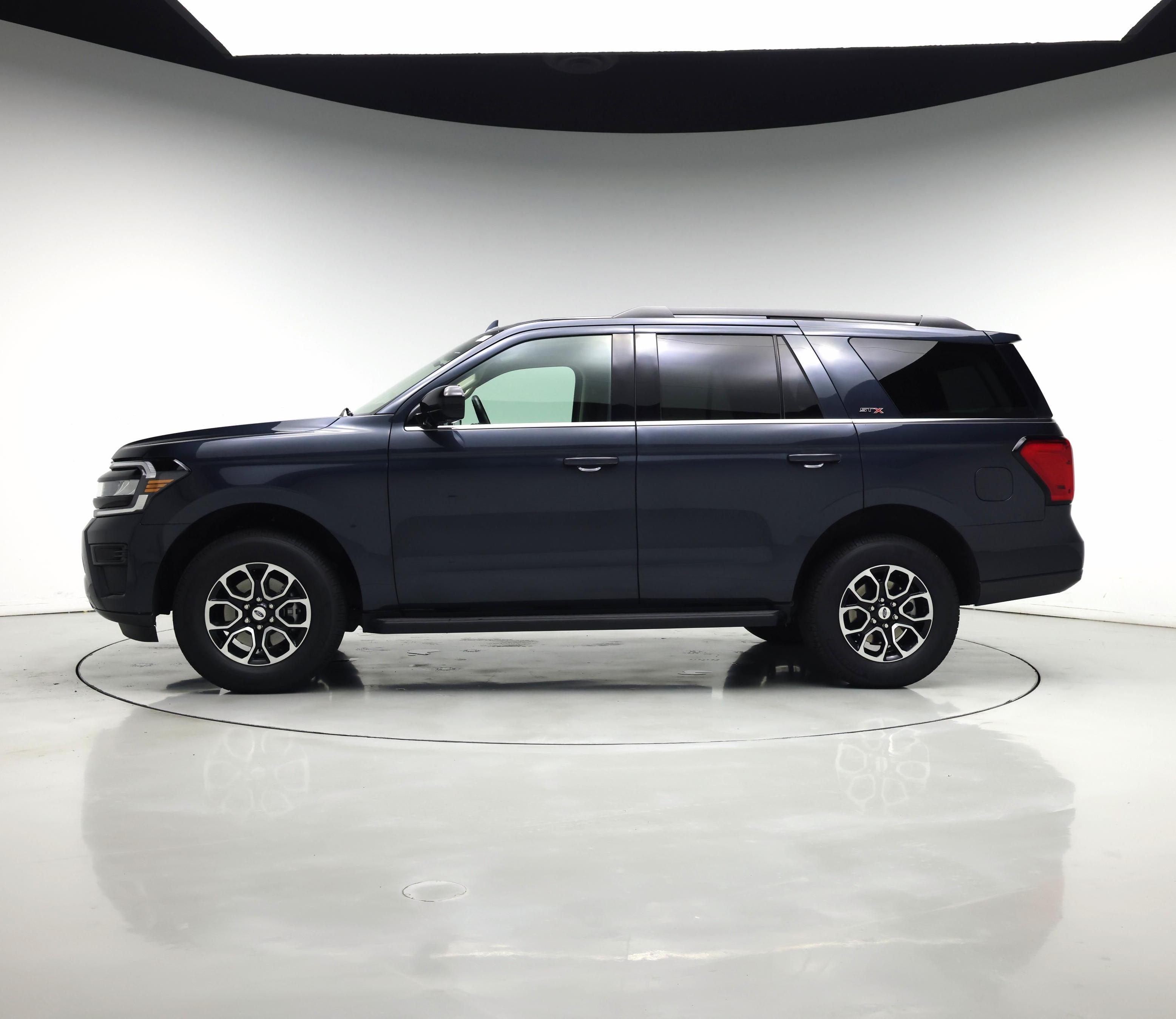 Thumbnail: 2024 Ford Expedition - 3