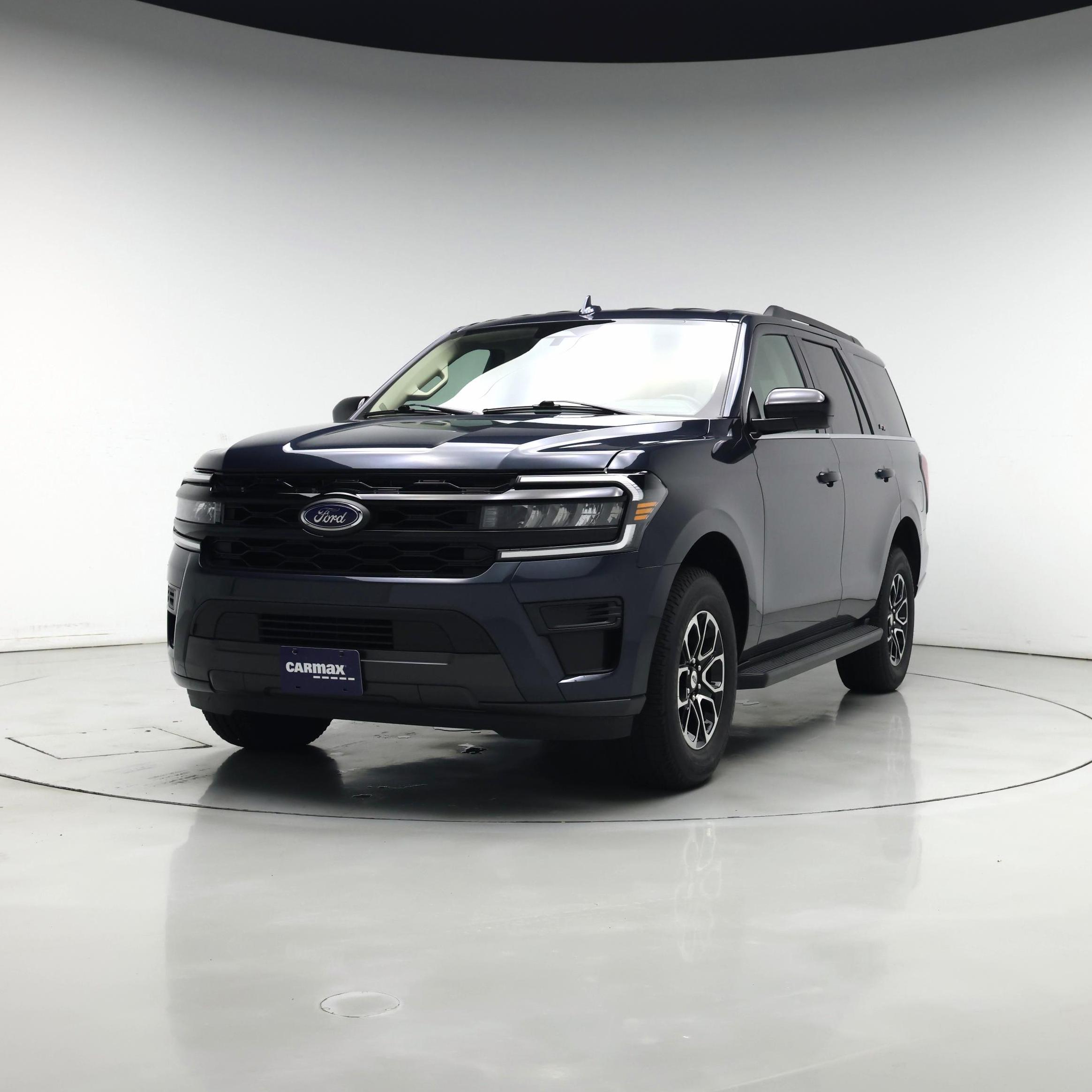 Thumbnail: 2024 Ford Expedition - 4