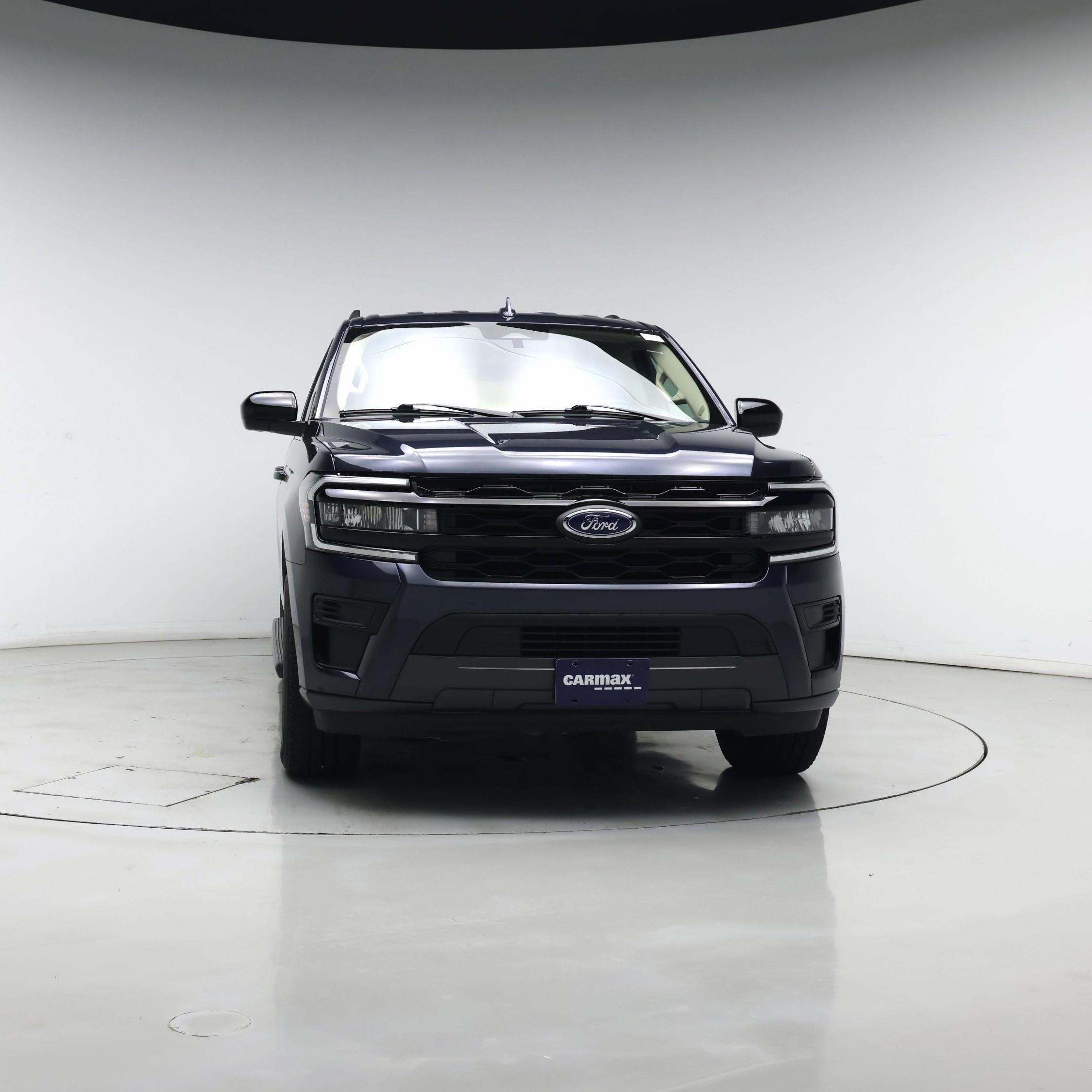 Thumbnail: 2024 Ford Expedition - 5