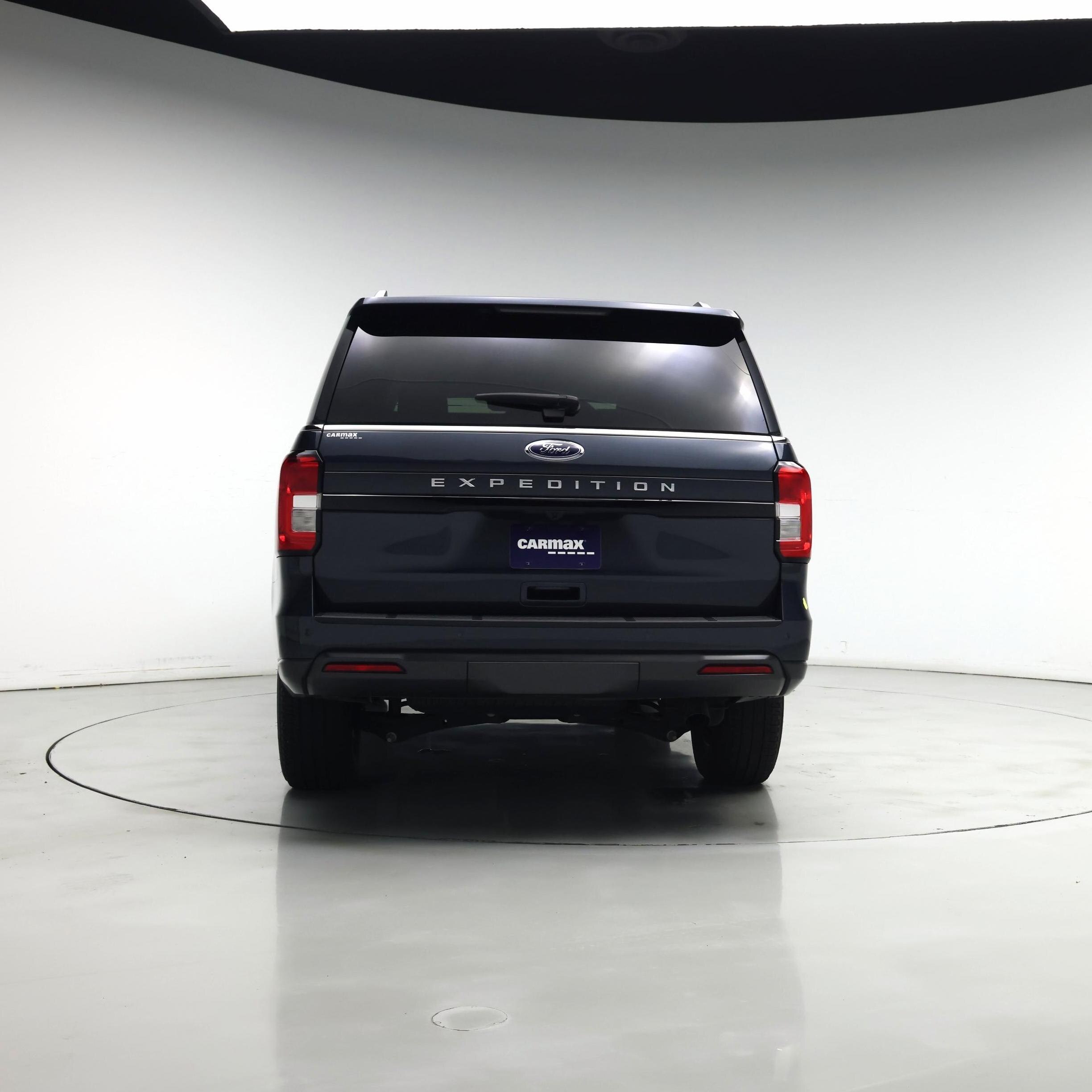 Thumbnail: 2024 Ford Expedition - 6