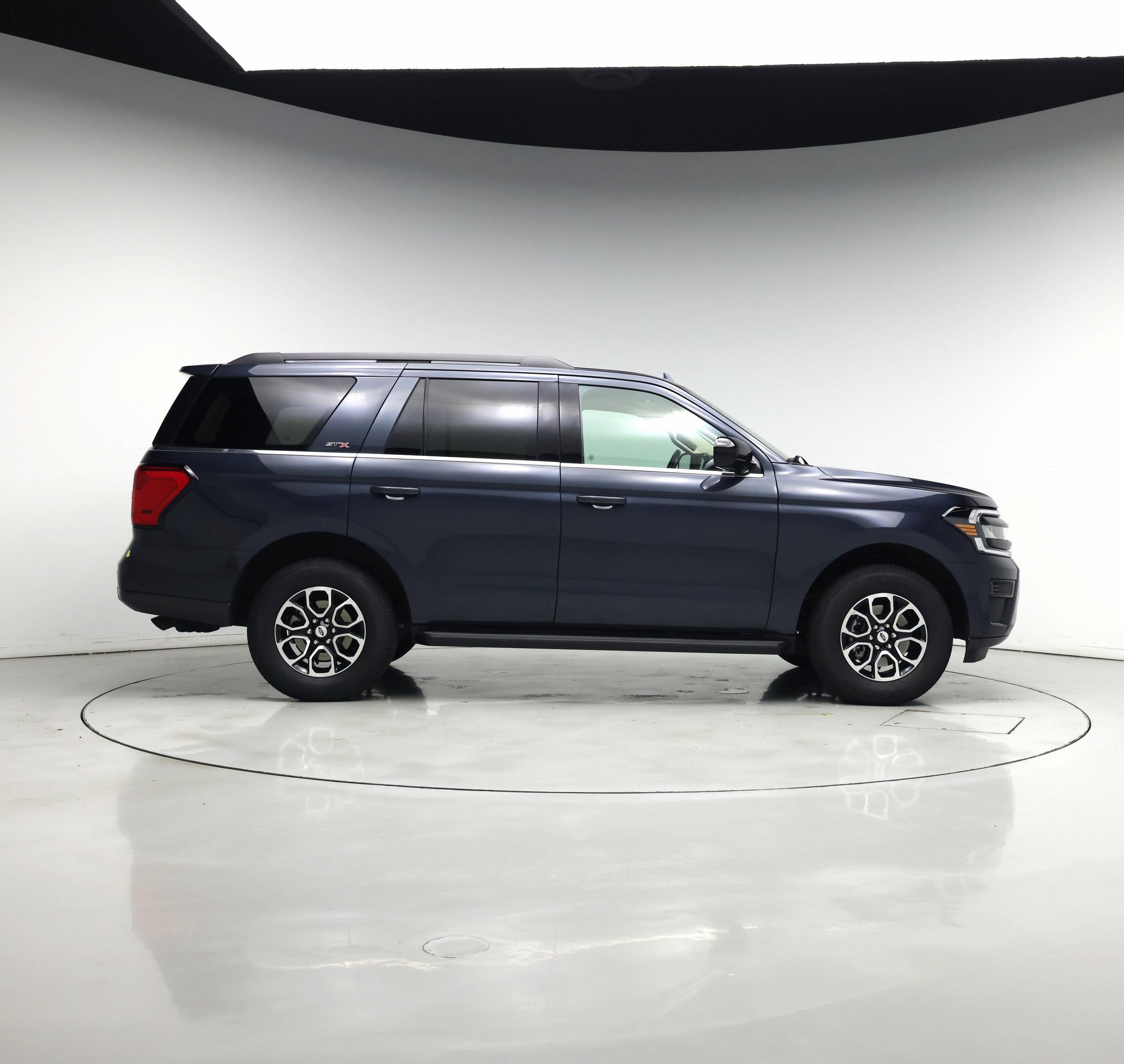 Thumbnail: 2024 Ford Expedition - 7