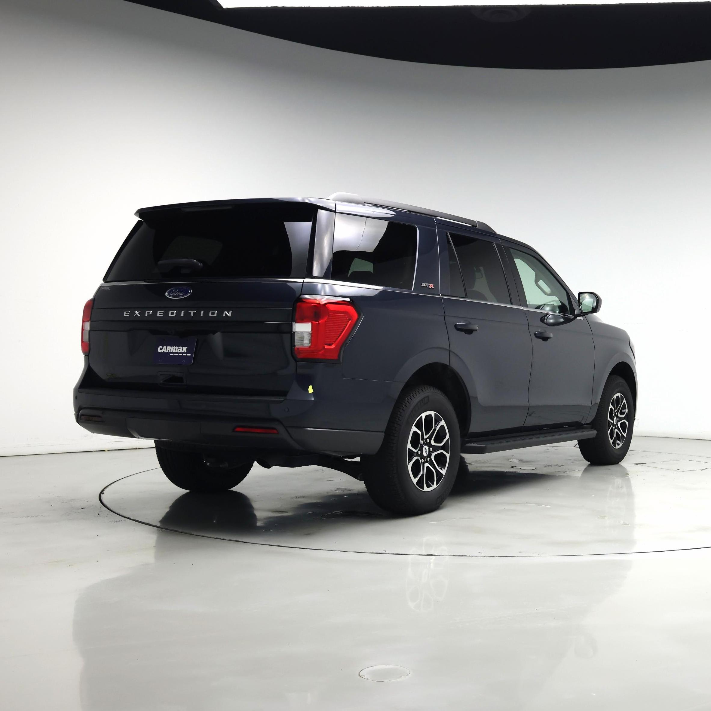 Thumbnail: 2024 Ford Expedition - 8