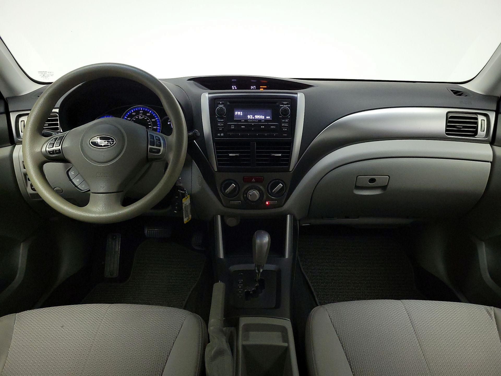 Thumbnail: 2013 Subaru Forester - 9