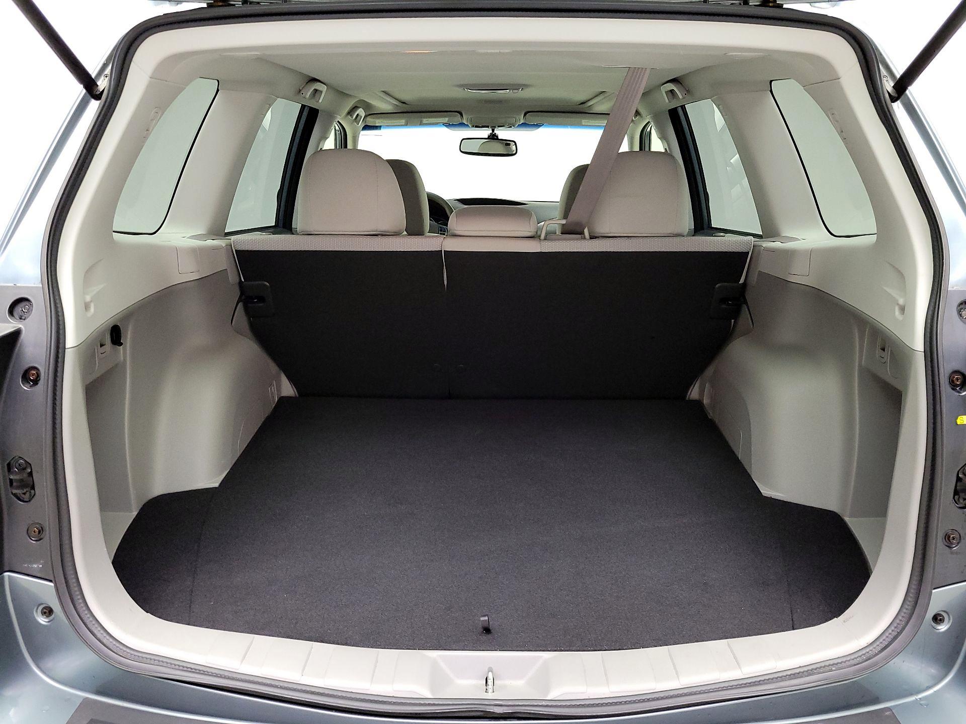 Thumbnail: 2013 Subaru Forester - 20