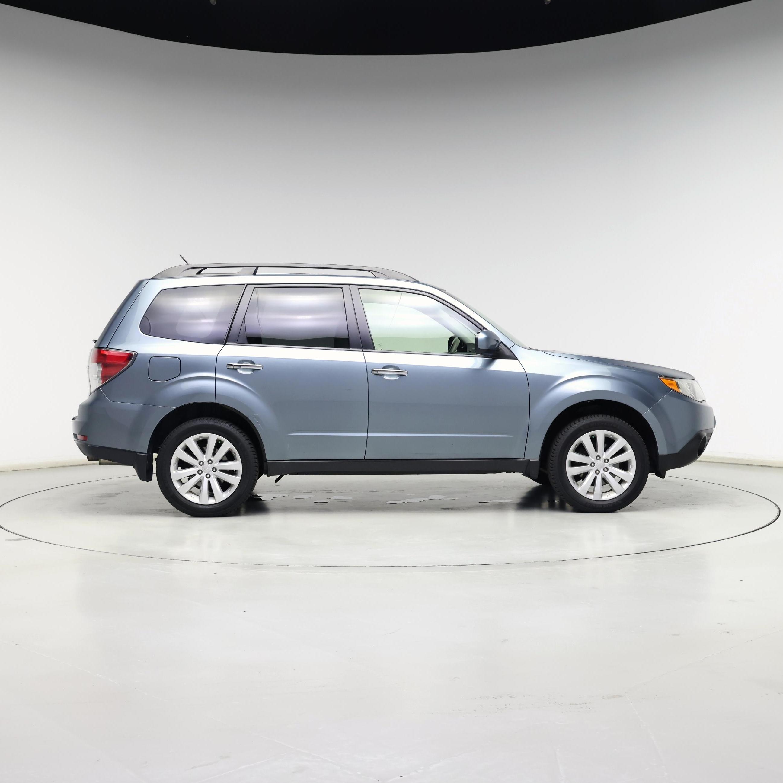 Thumbnail: 2013 Subaru Forester - 7