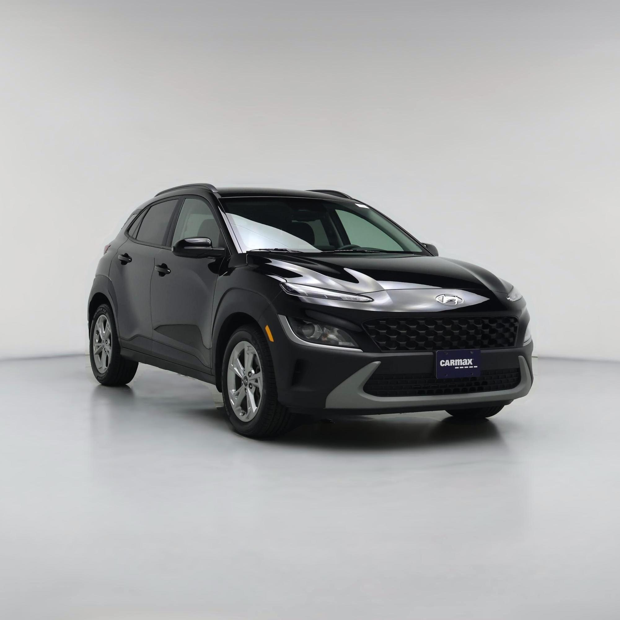 Thumbnail: 2022 Hyundai Kona - 1