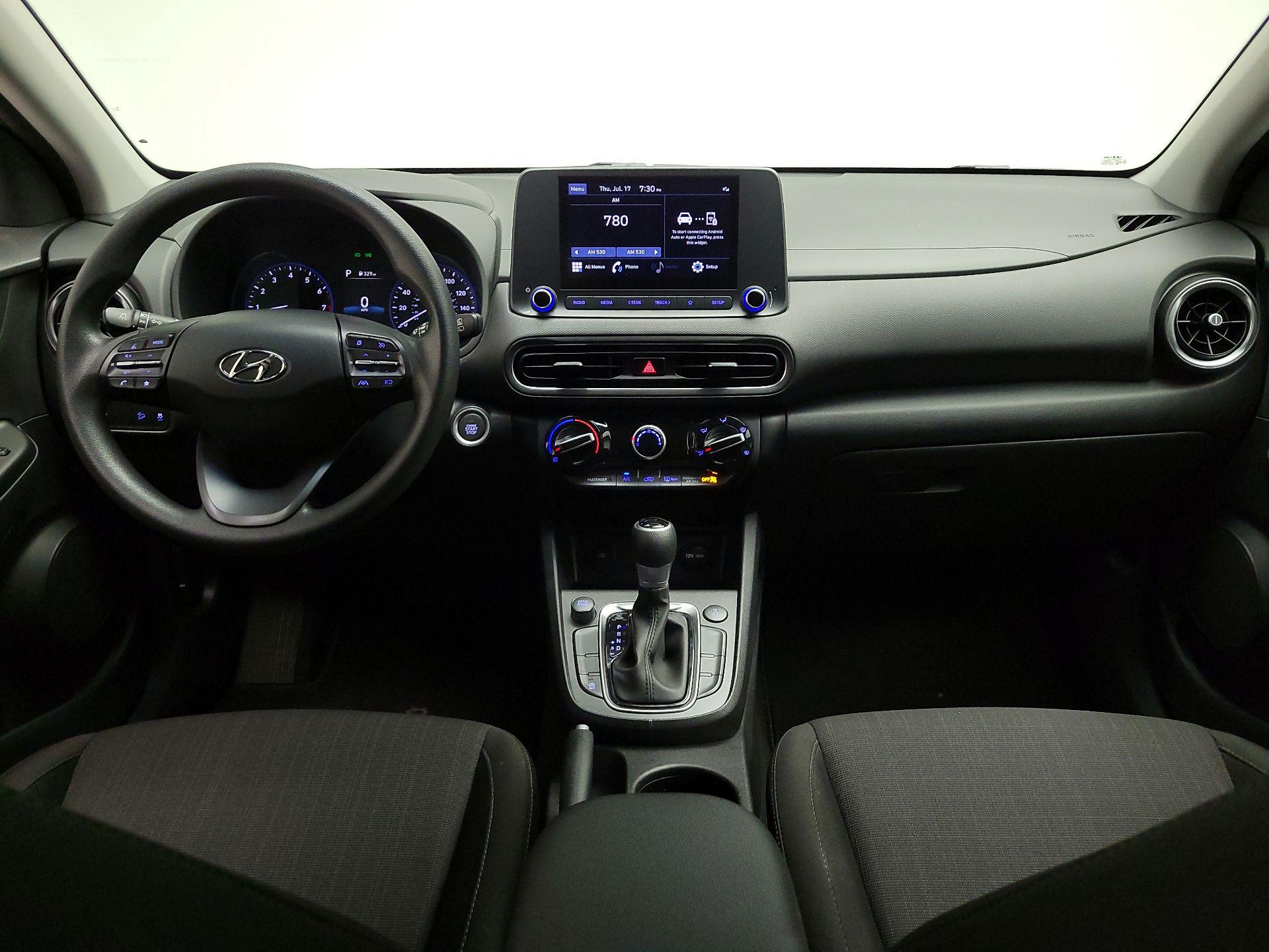 Thumbnail: 2022 Hyundai Kona - 9