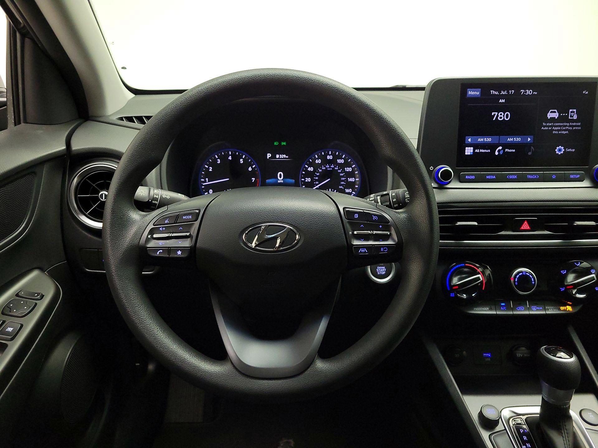 Thumbnail: 2022 Hyundai Kona - 10
