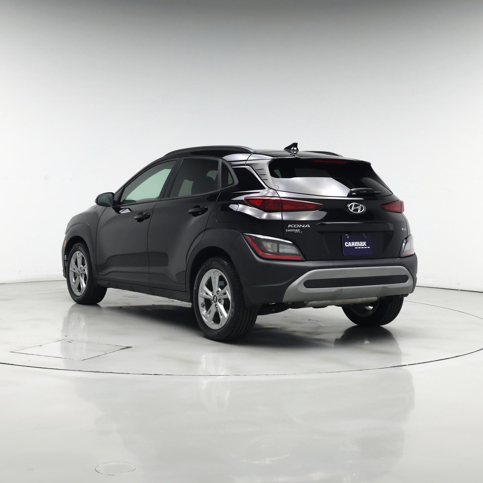 Thumbnail: 2022 Hyundai Kona - 2