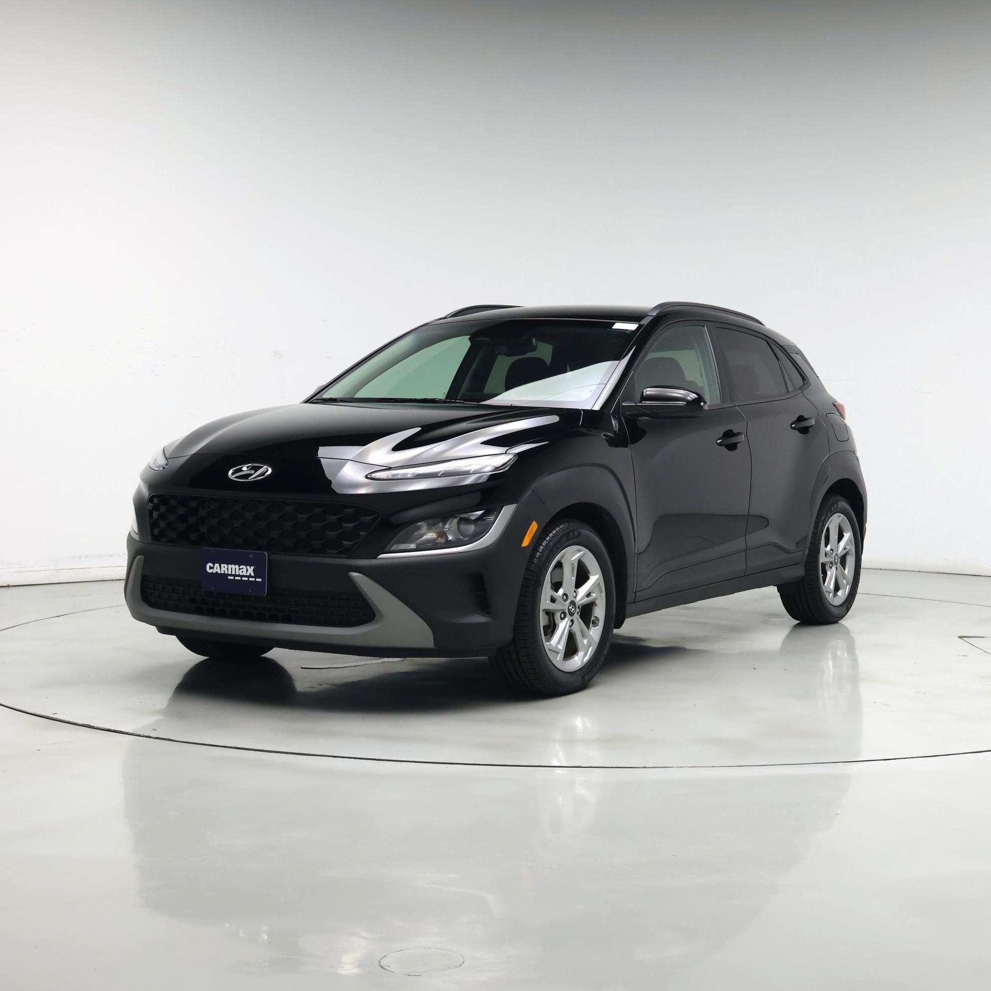 Thumbnail: 2022 Hyundai Kona - 4