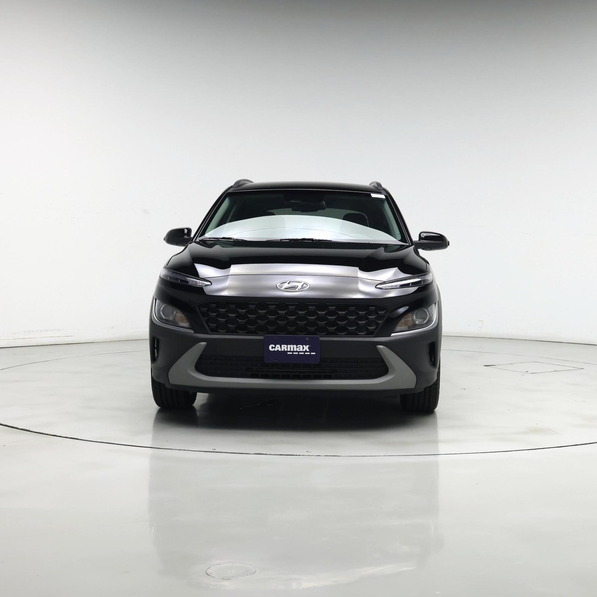Thumbnail: 2022 Hyundai Kona - 5