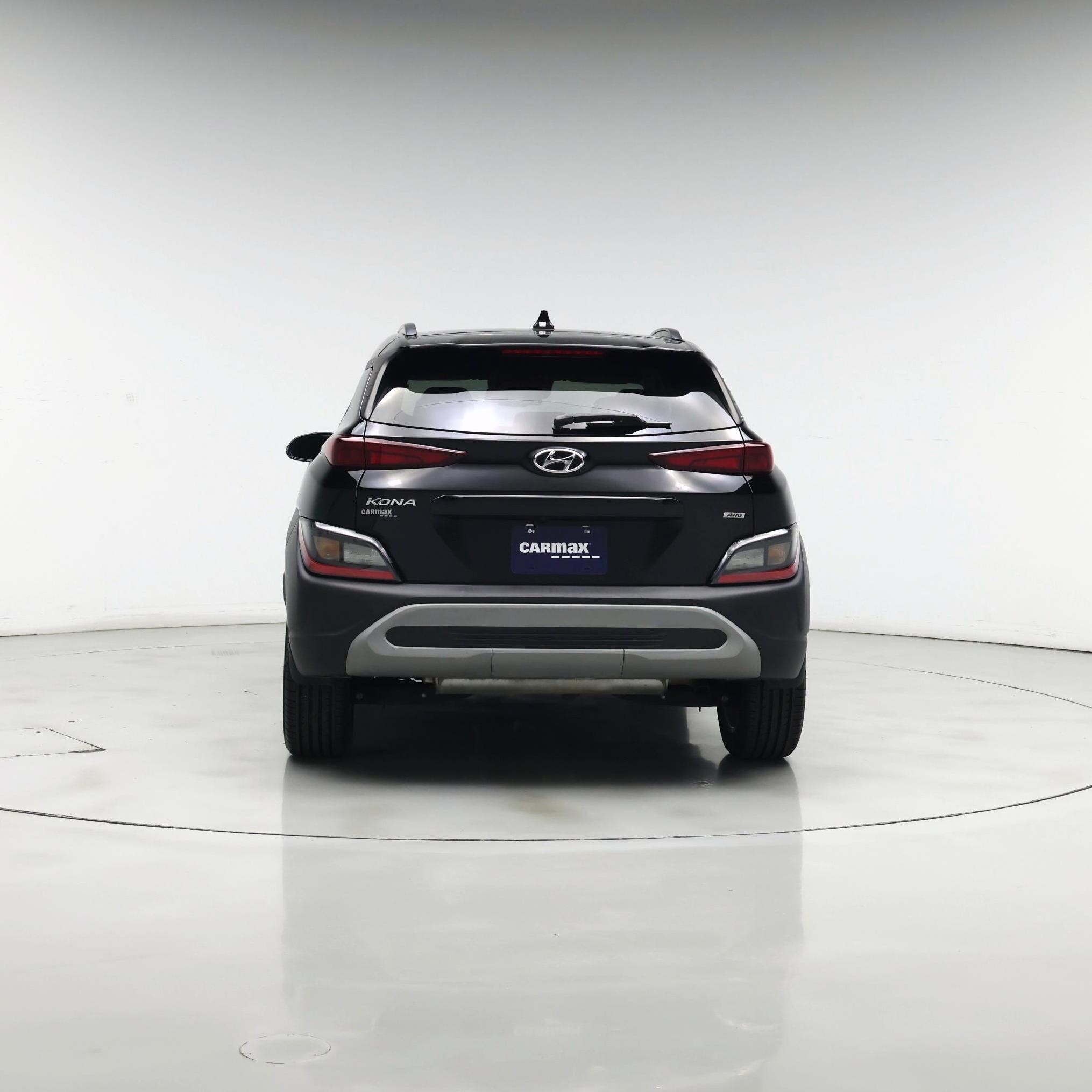 Thumbnail: 2022 Hyundai Kona - 6