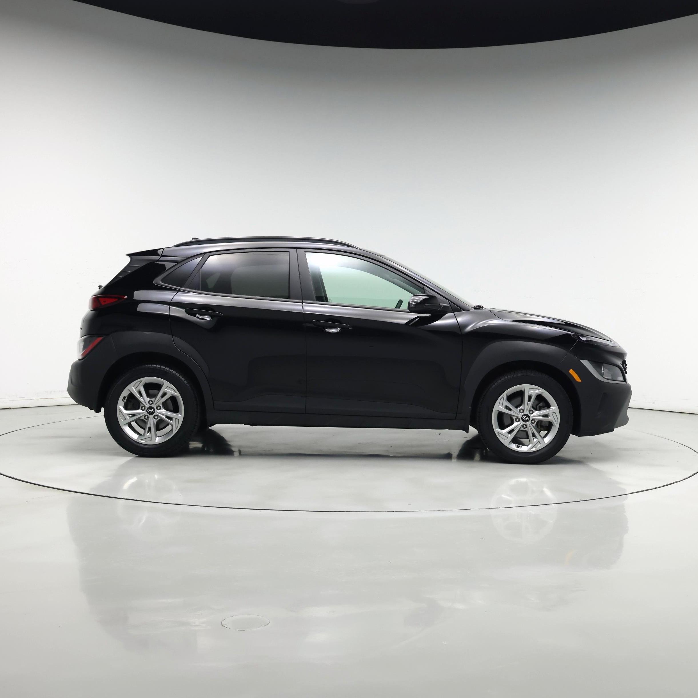 Thumbnail: 2022 Hyundai Kona - 7