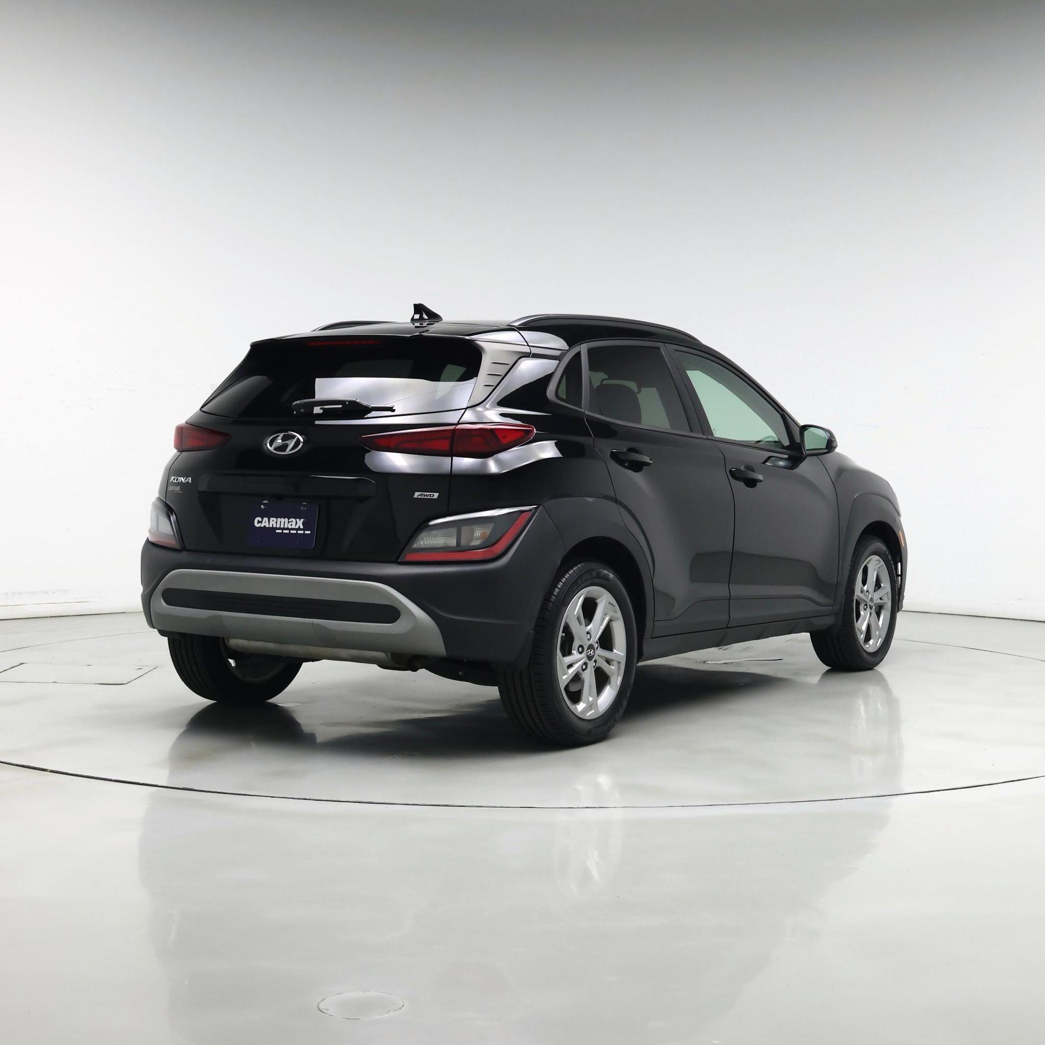 Thumbnail: 2022 Hyundai Kona - 8