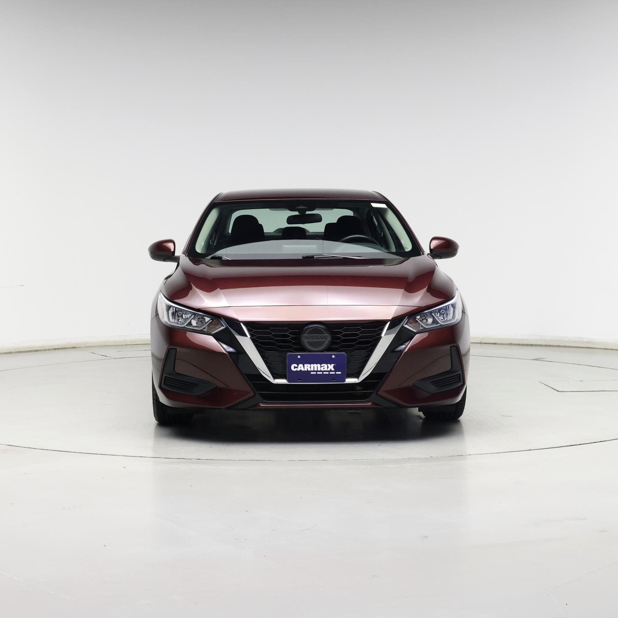 Thumbnail: 2022 Nissan Sentra - 5