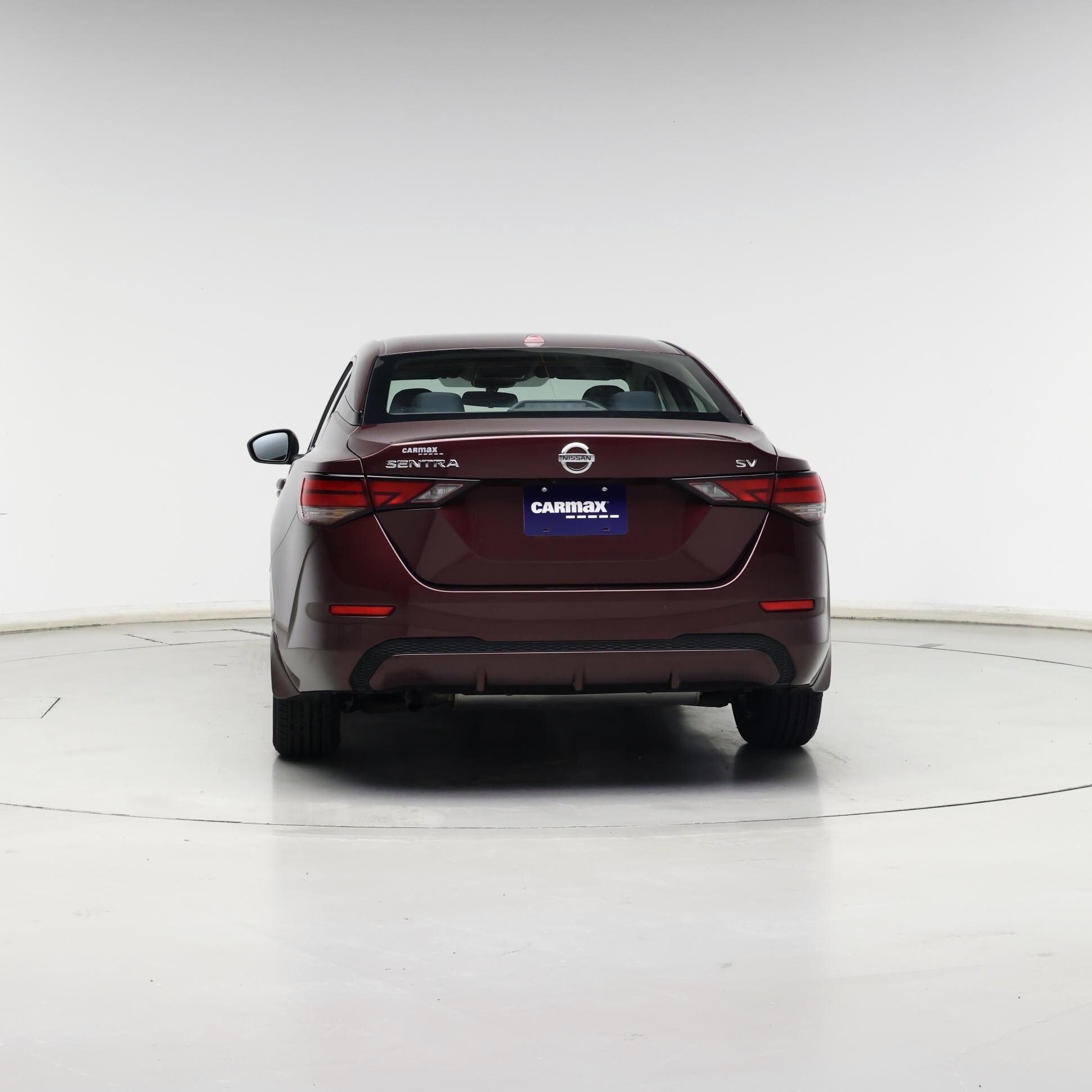 Thumbnail: 2022 Nissan Sentra - 6