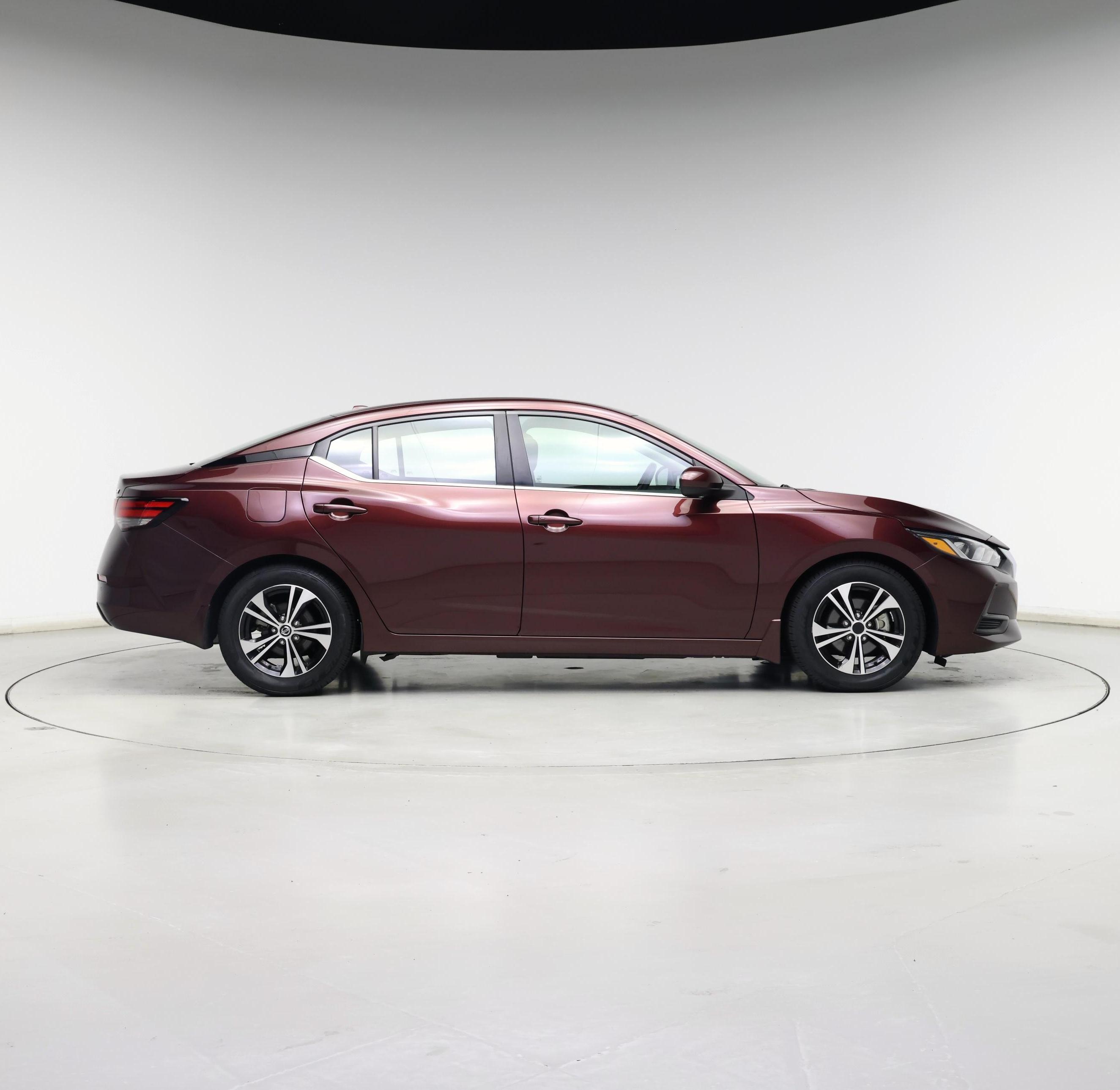 Thumbnail: 2022 Nissan Sentra - 7