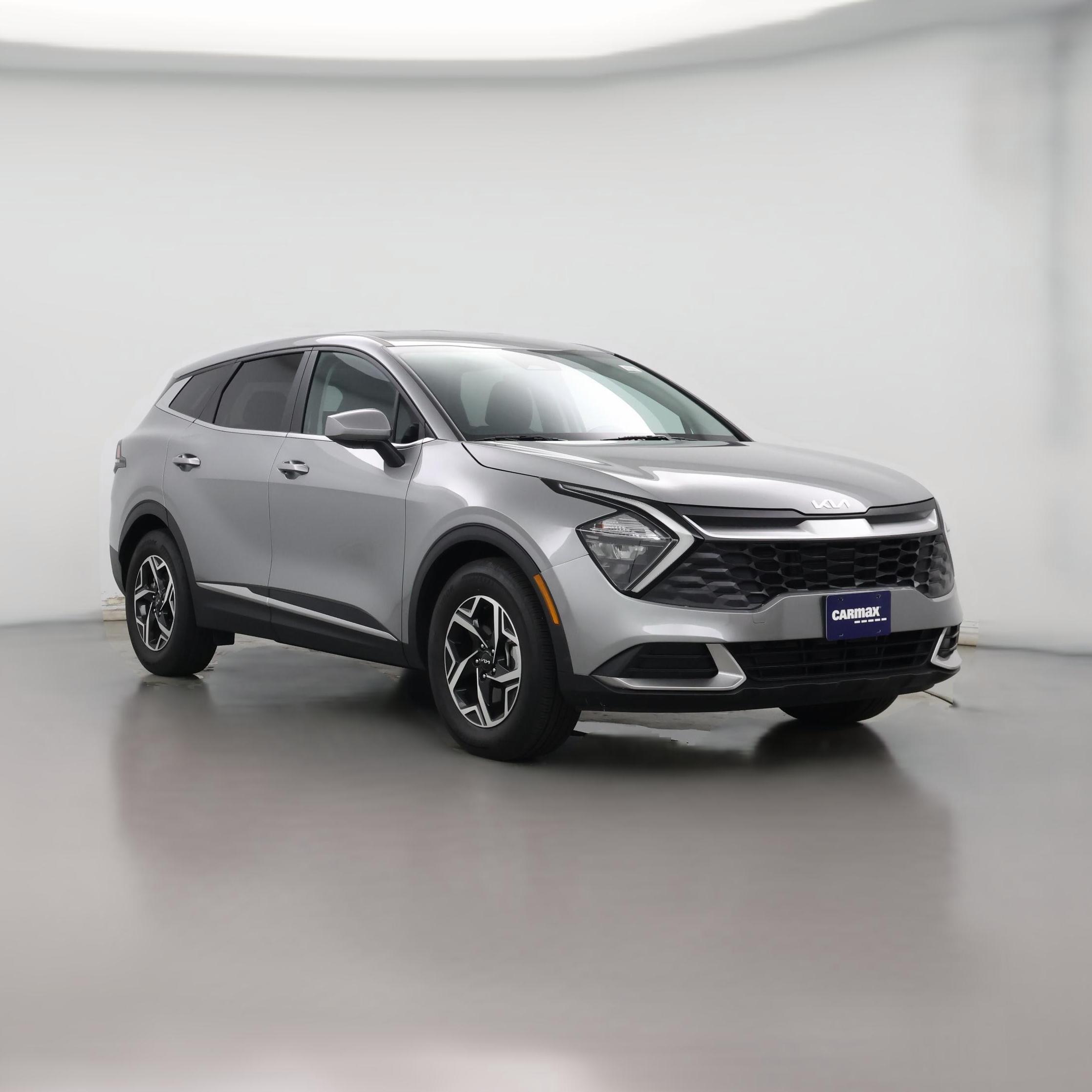 Thumbnail: 2023 Kia Sportage - 1