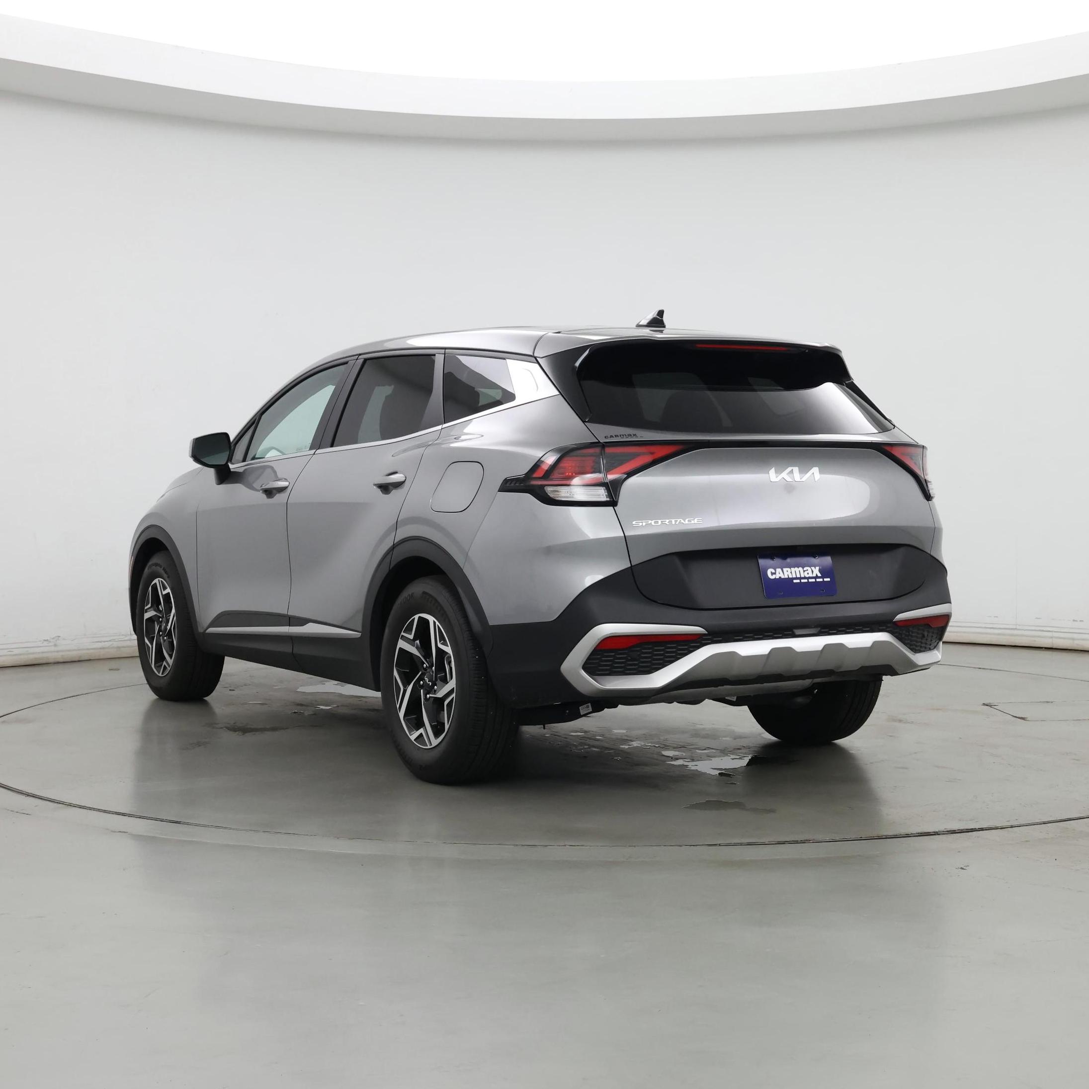 Thumbnail: 2023 Kia Sportage - 2