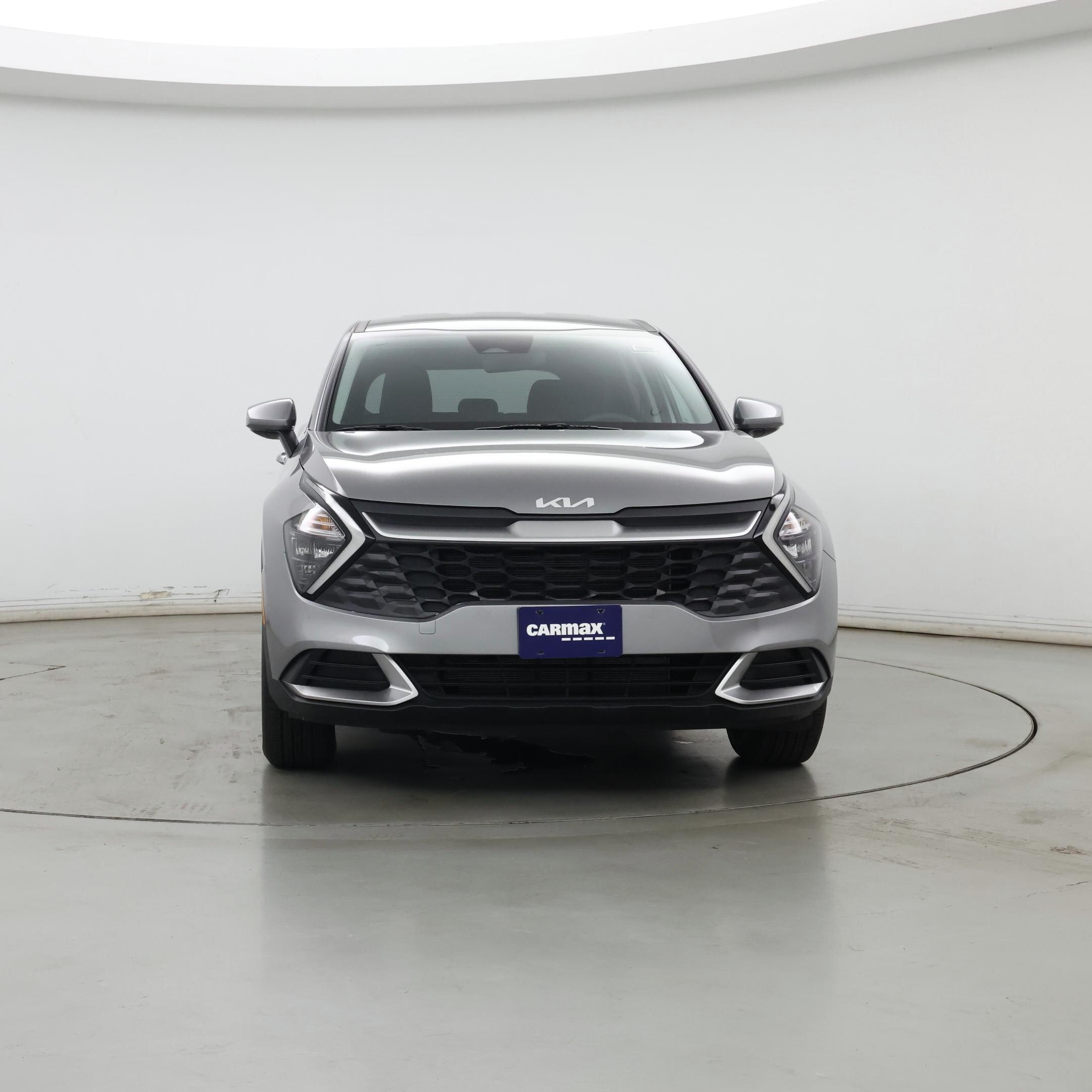 Thumbnail: 2023 Kia Sportage - 5