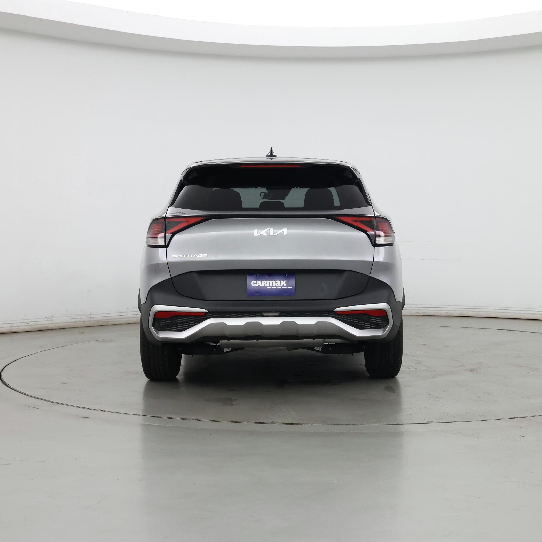 Thumbnail: 2023 Kia Sportage - 6