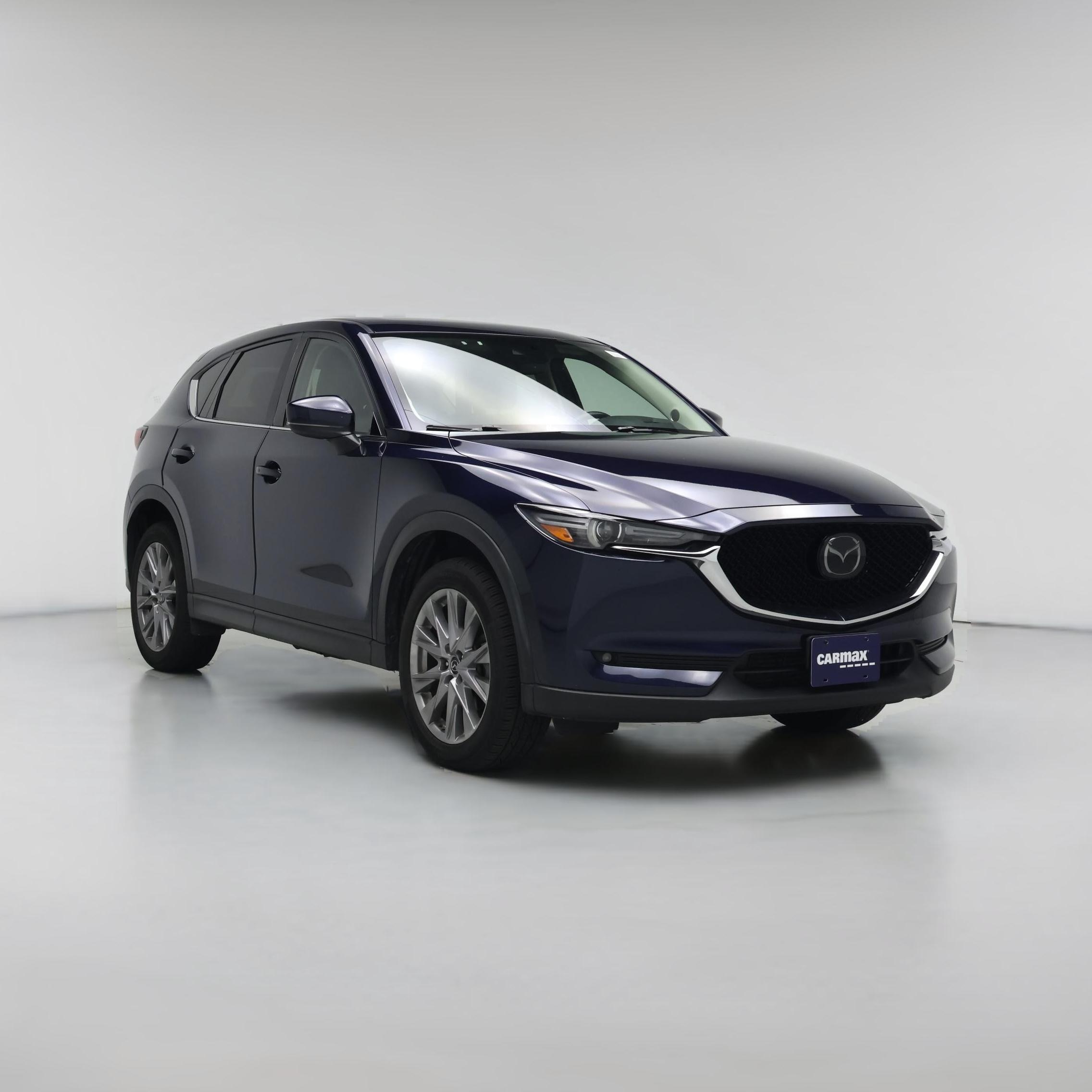 Thumbnail: 2019 Mazda CX-5 - 1