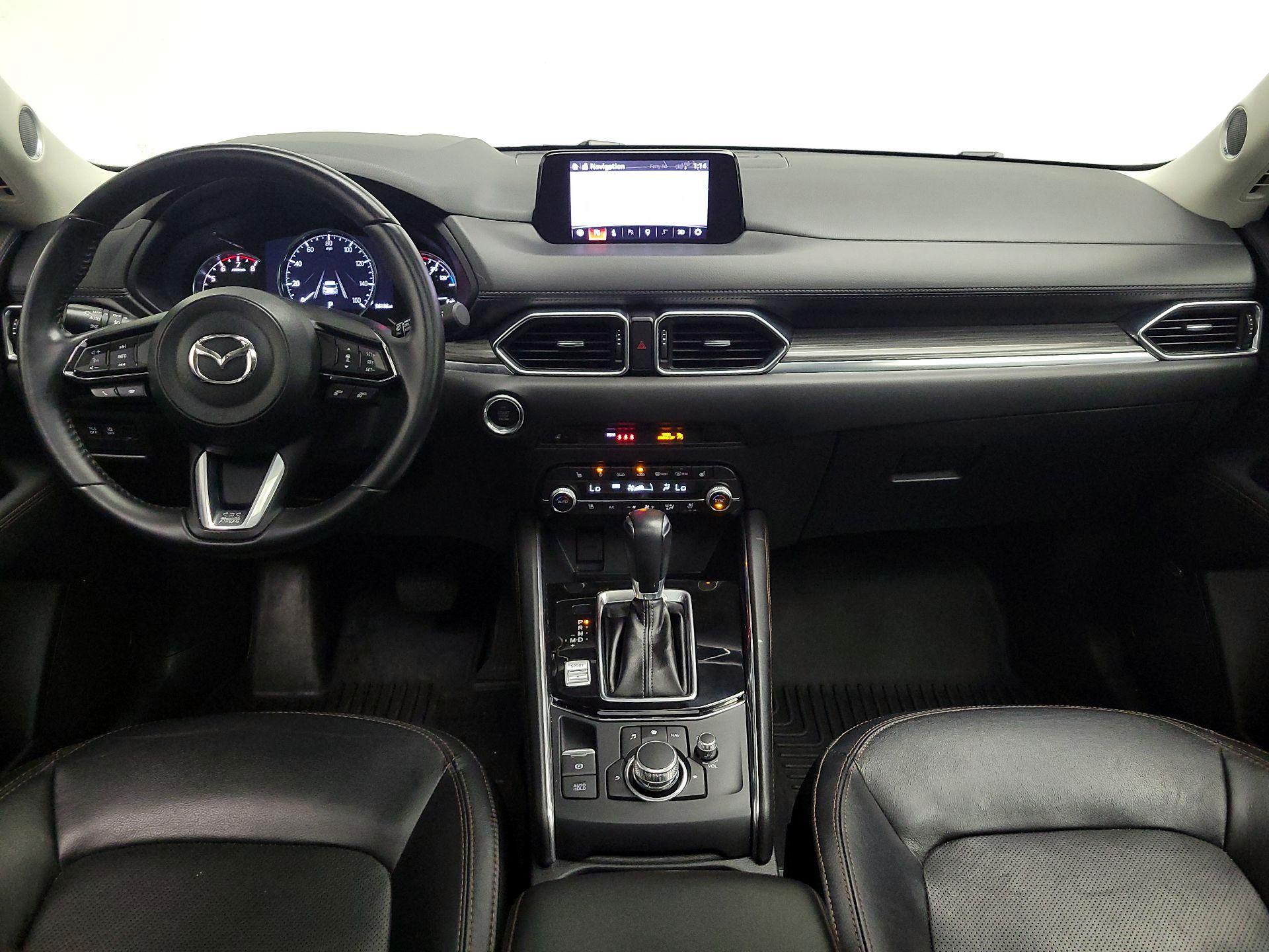 Thumbnail: 2019 Mazda CX-5 - 9