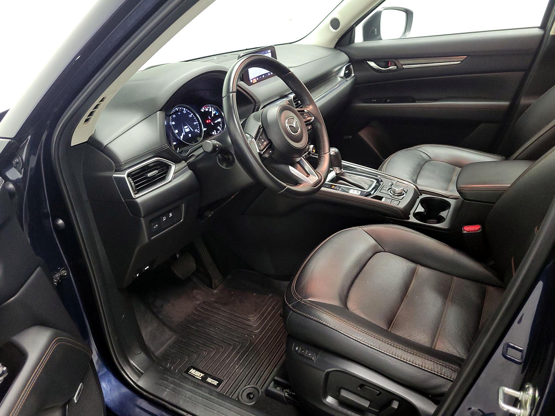 Thumbnail: 2019 Mazda CX-5 - 11