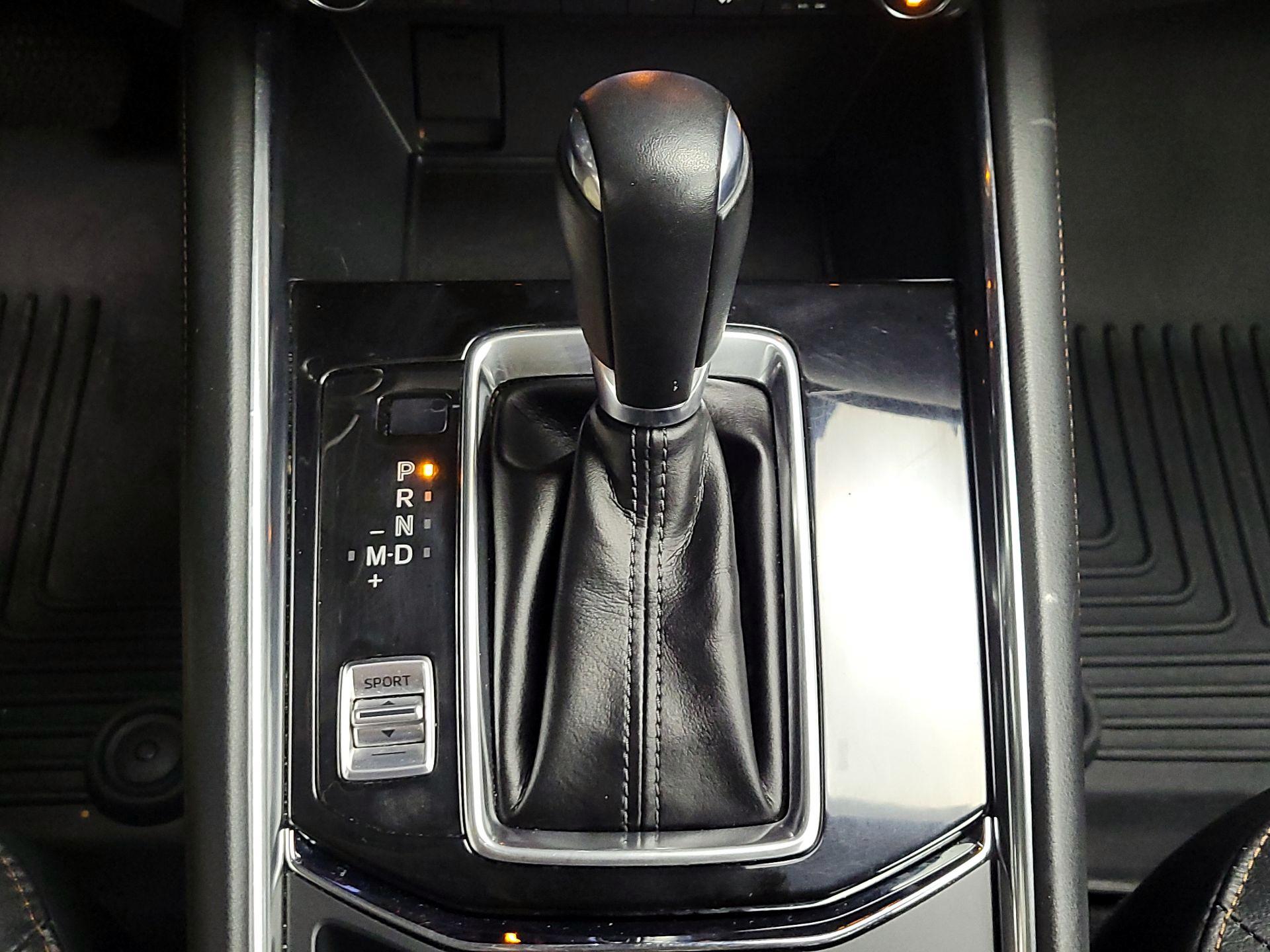 Thumbnail: 2019 Mazda CX-5 - 18
