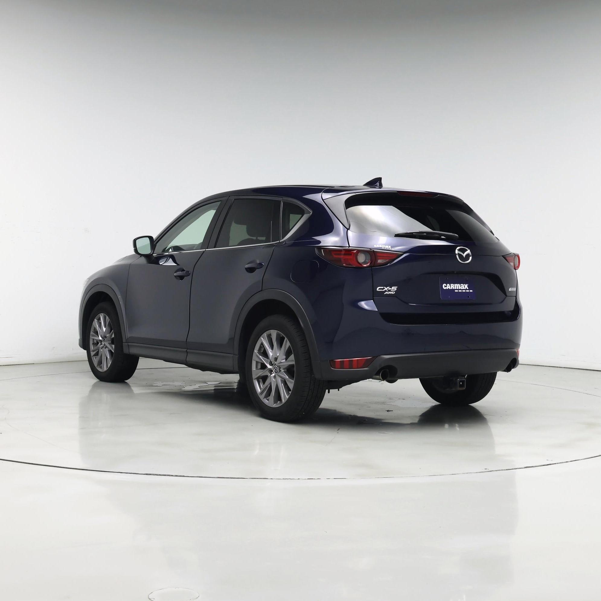 Thumbnail: 2019 Mazda CX-5 - 2