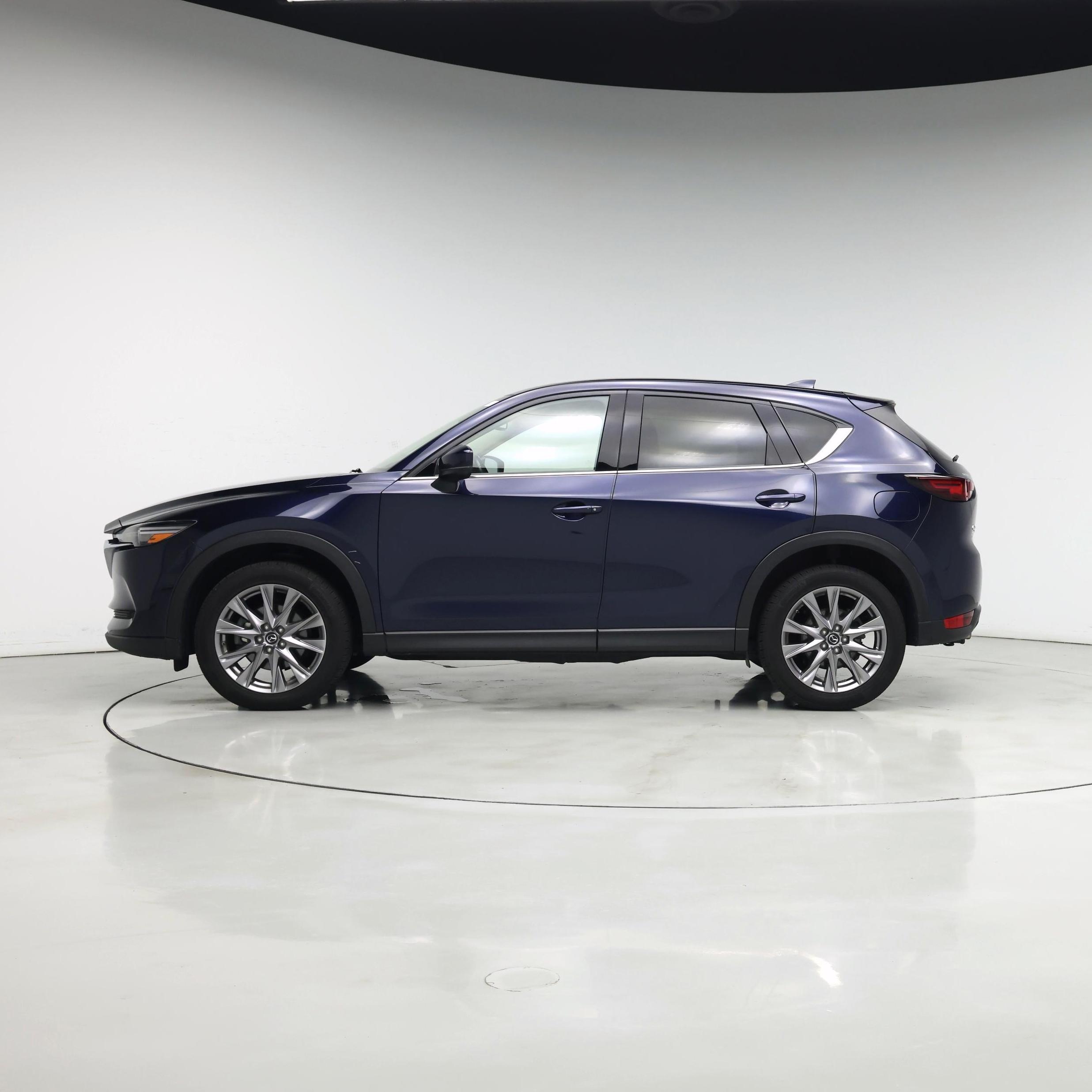 Thumbnail: 2019 Mazda CX-5 - 3