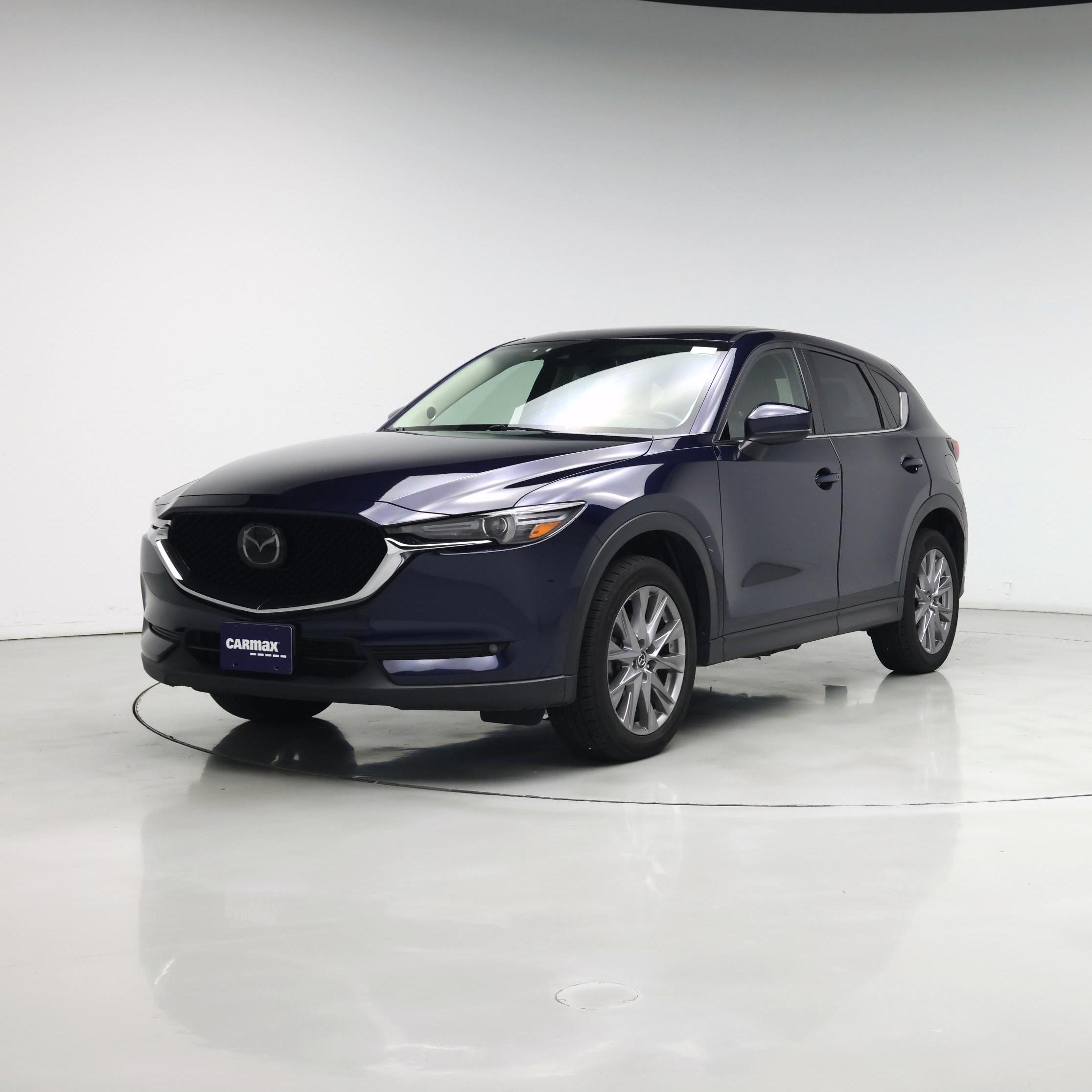 Thumbnail: 2019 Mazda CX-5 - 4