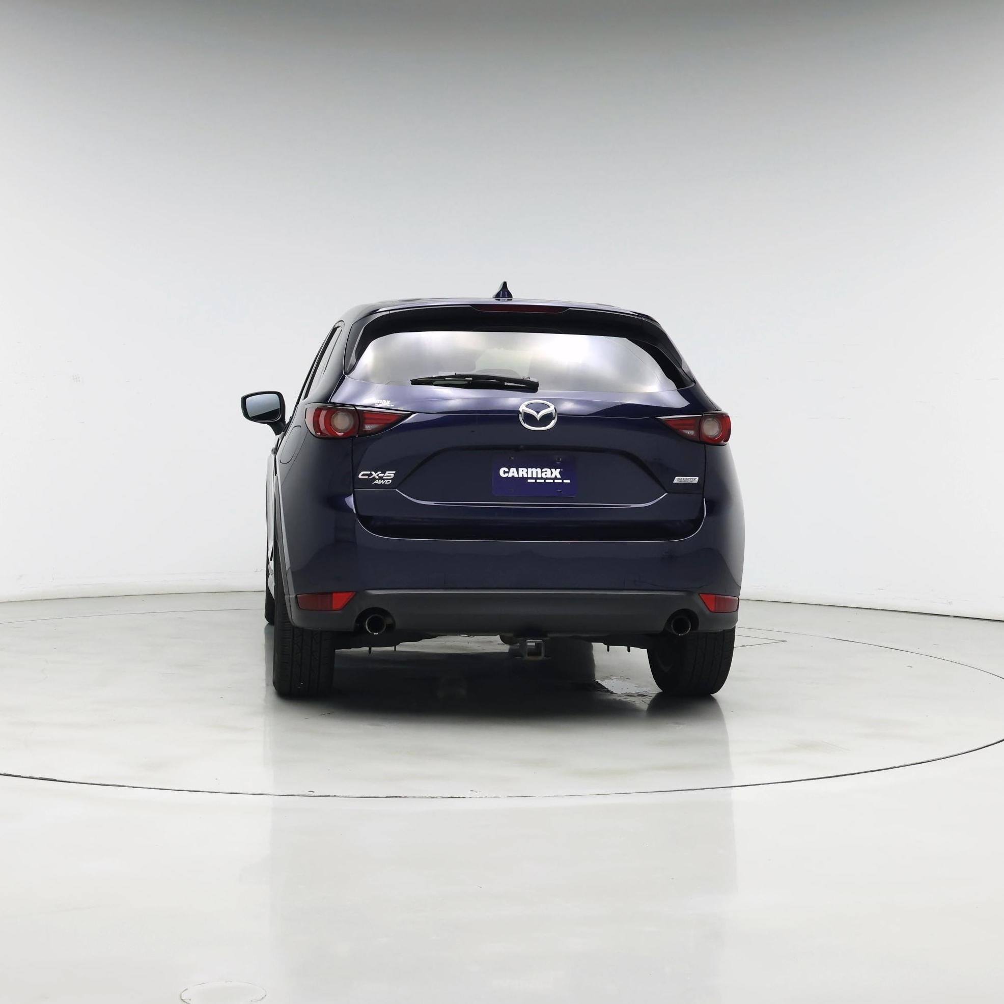 Thumbnail: 2019 Mazda CX-5 - 6