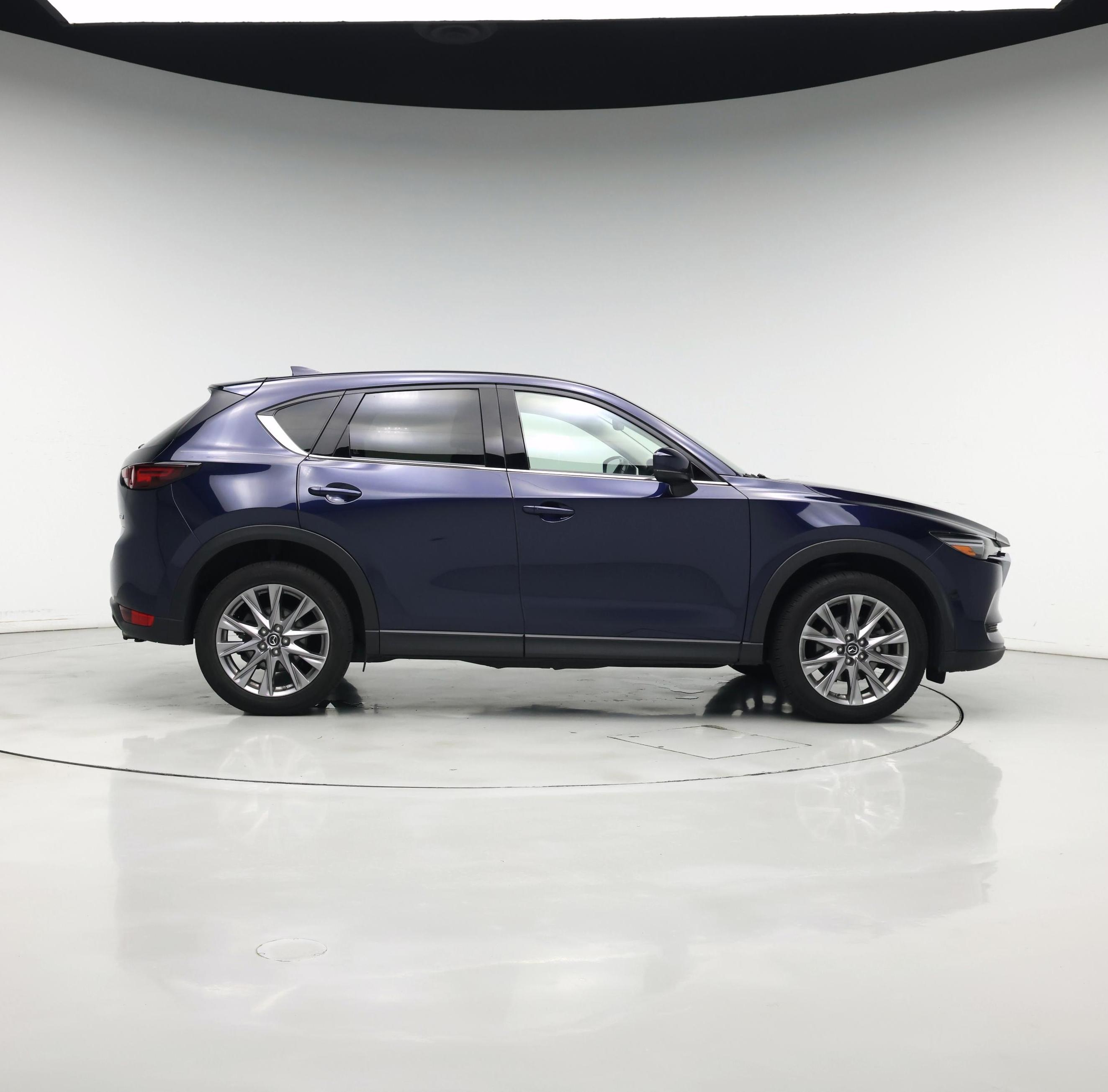 Thumbnail: 2019 Mazda CX-5 - 7