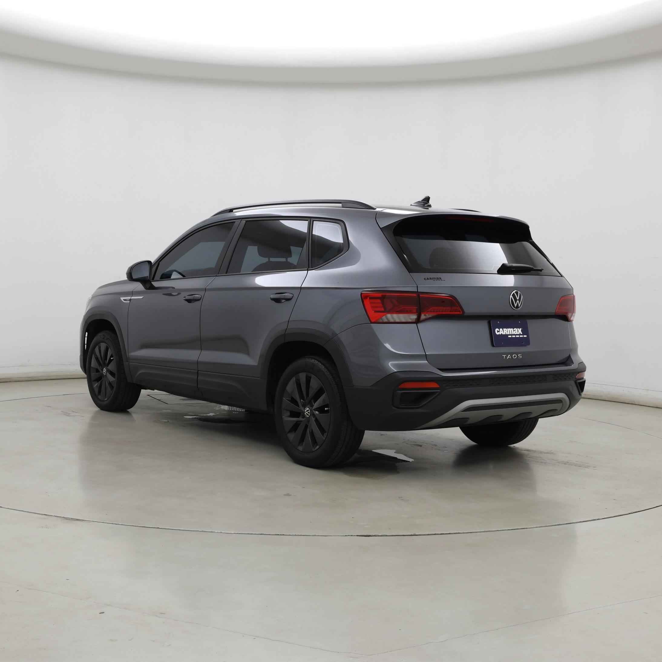 Thumbnail: 2023 Volkswagen Taos - 2