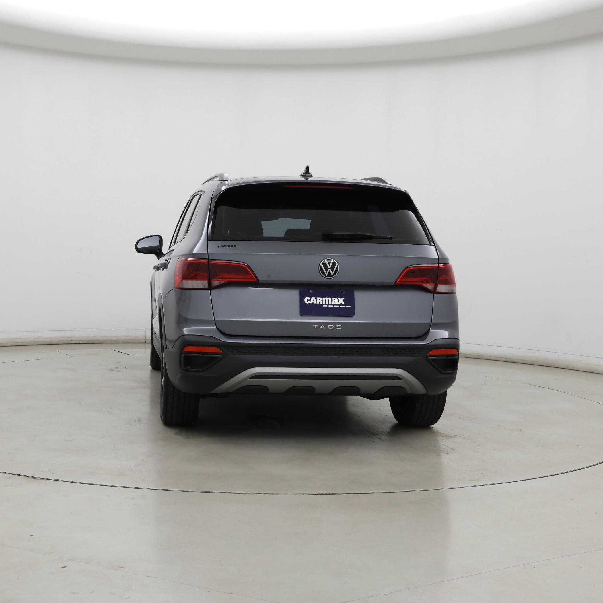 Thumbnail: 2023 Volkswagen Taos - 6