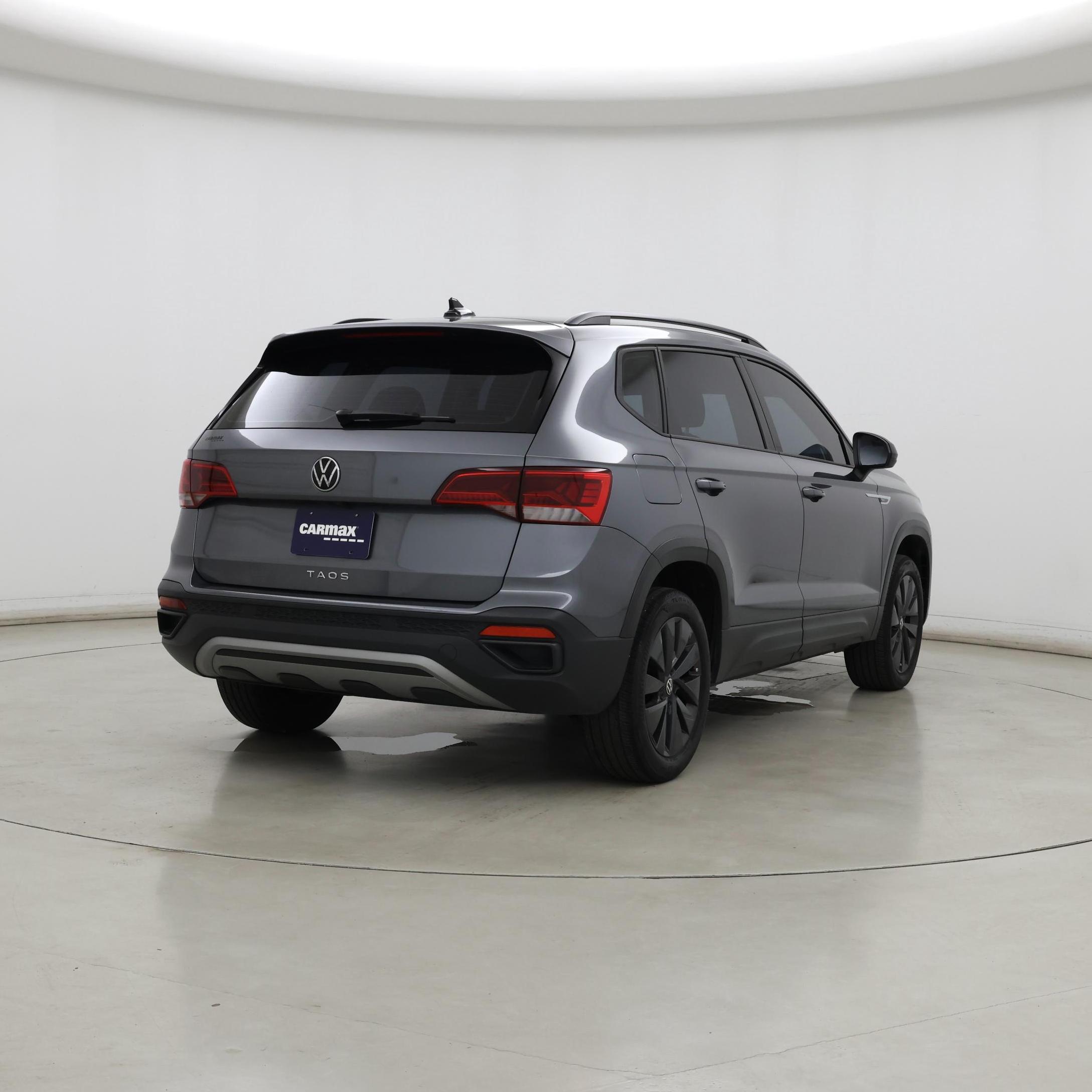 Thumbnail: 2023 Volkswagen Taos - 8