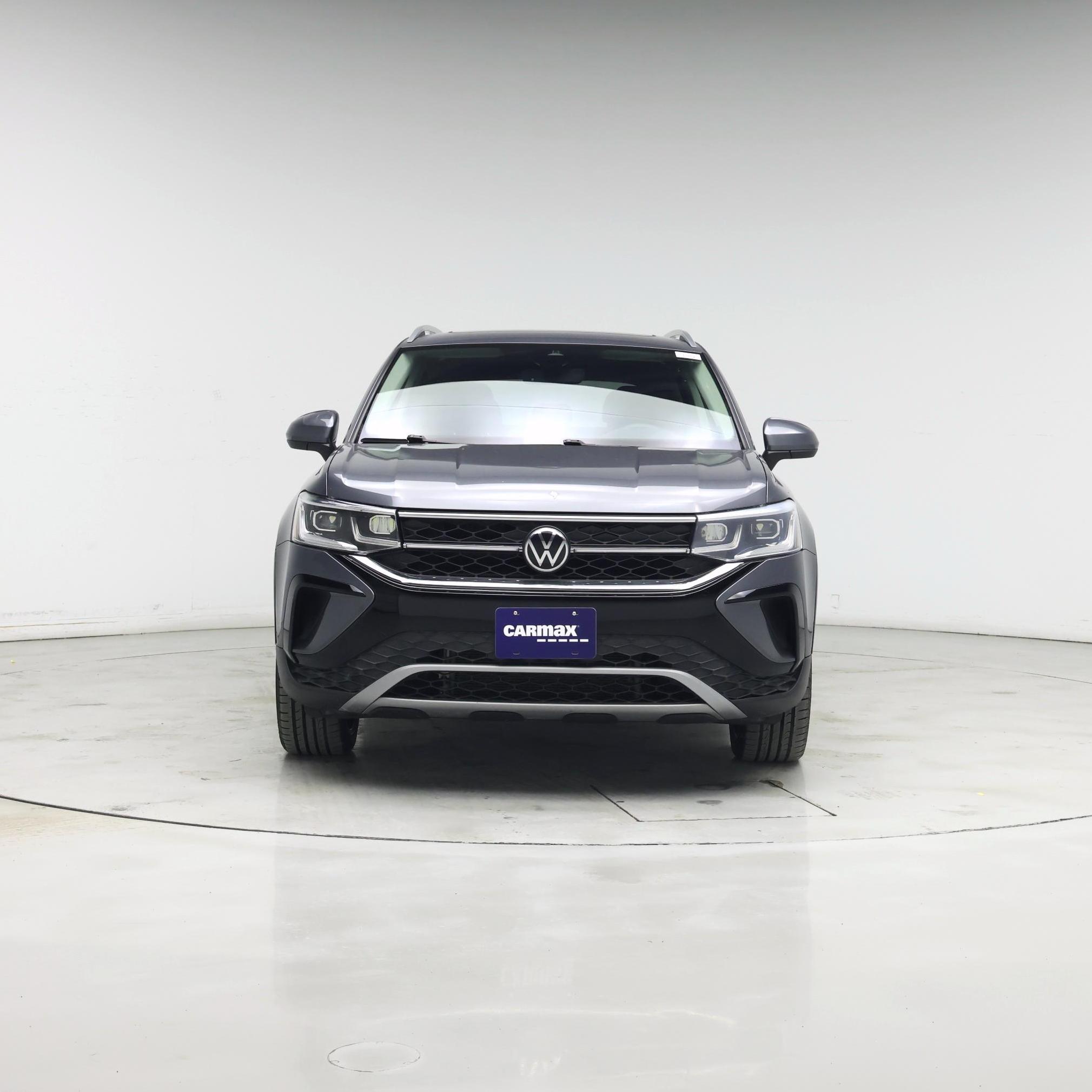 Thumbnail: 2022 Volkswagen Taos - 5