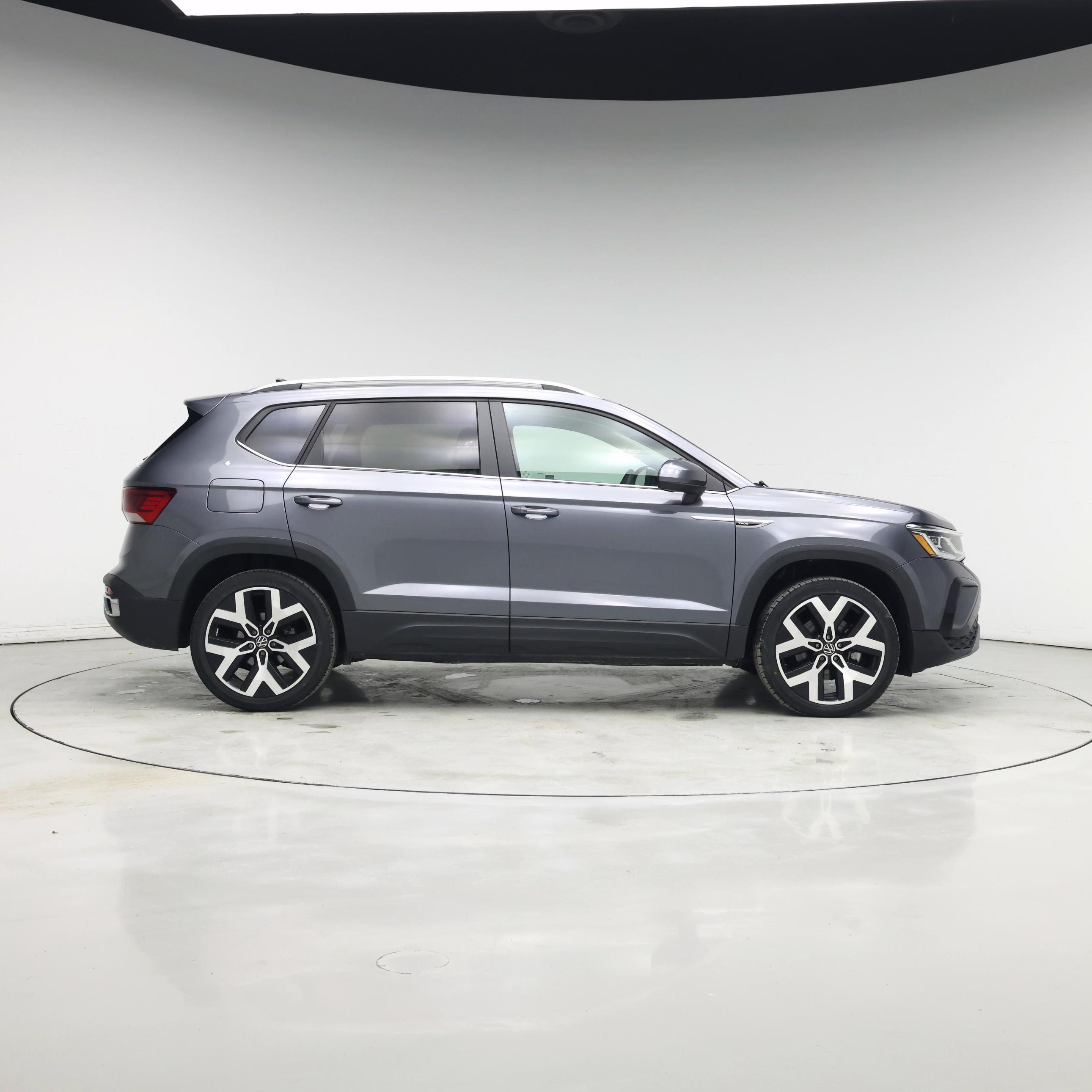 Thumbnail: 2022 Volkswagen Taos - 7