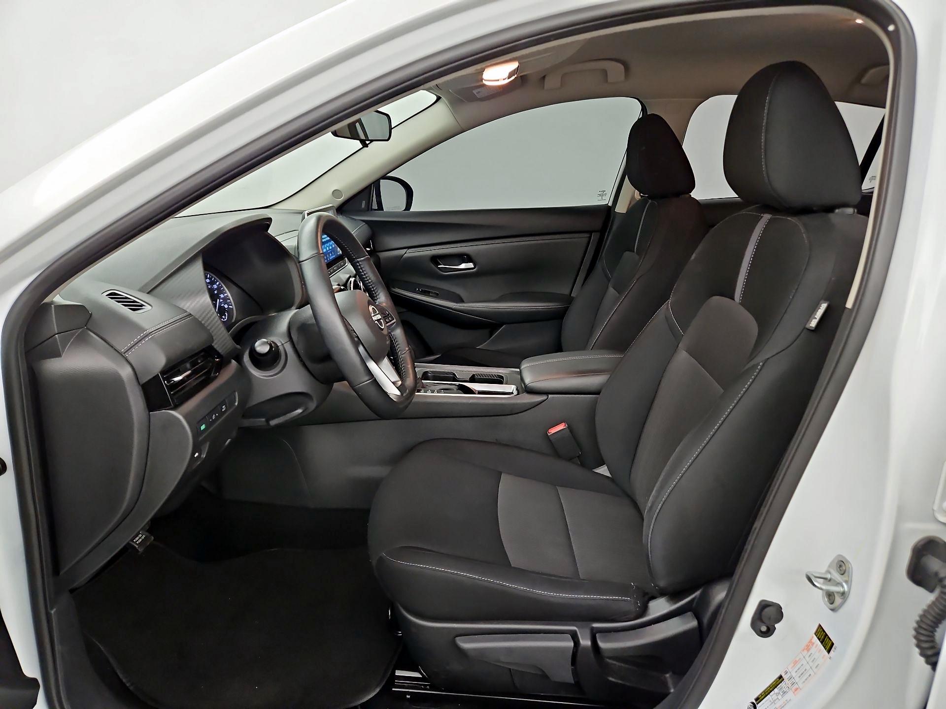 Thumbnail: 2024 Nissan Sentra - 11