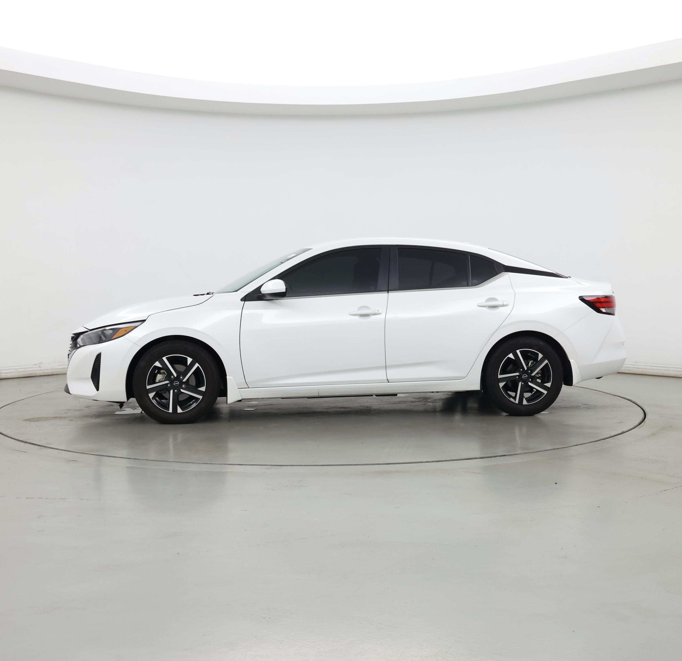 Thumbnail: 2024 Nissan Sentra - 3
