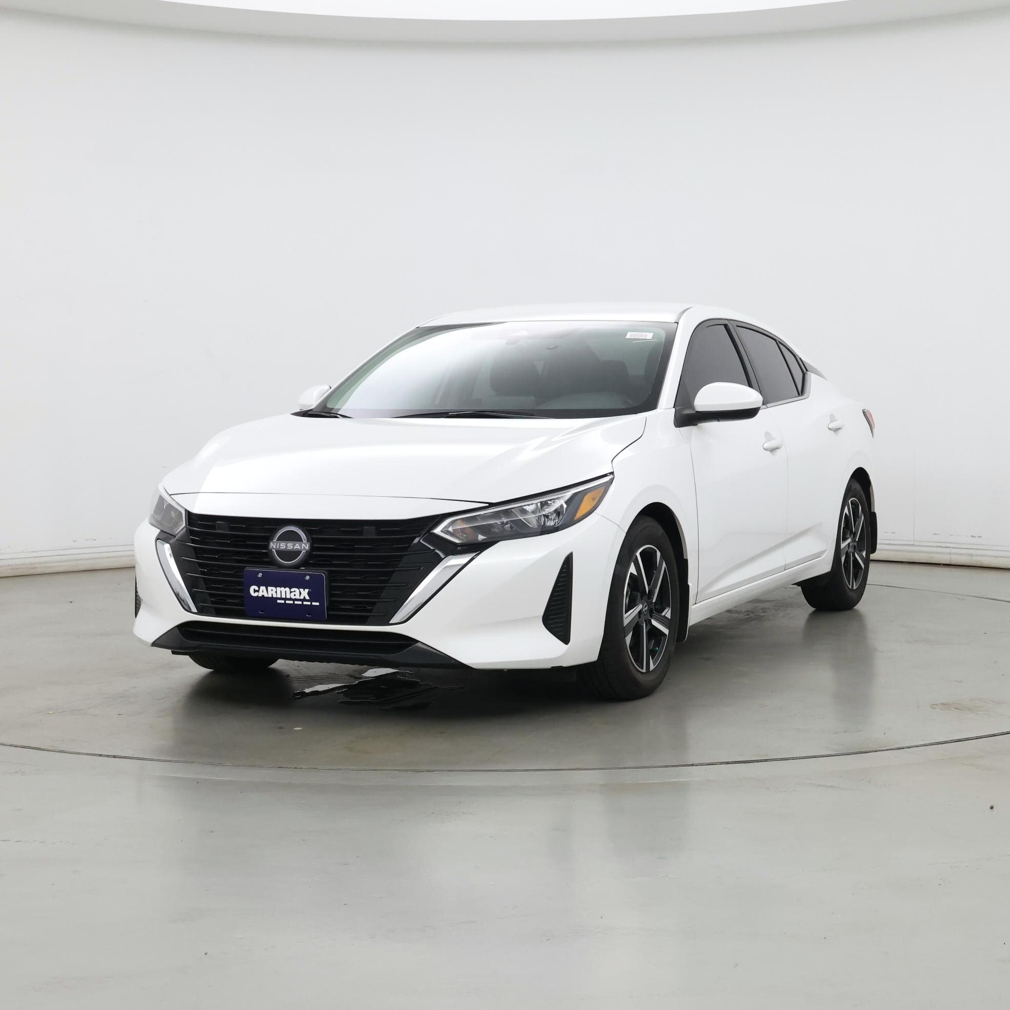 Thumbnail: 2024 Nissan Sentra - 4