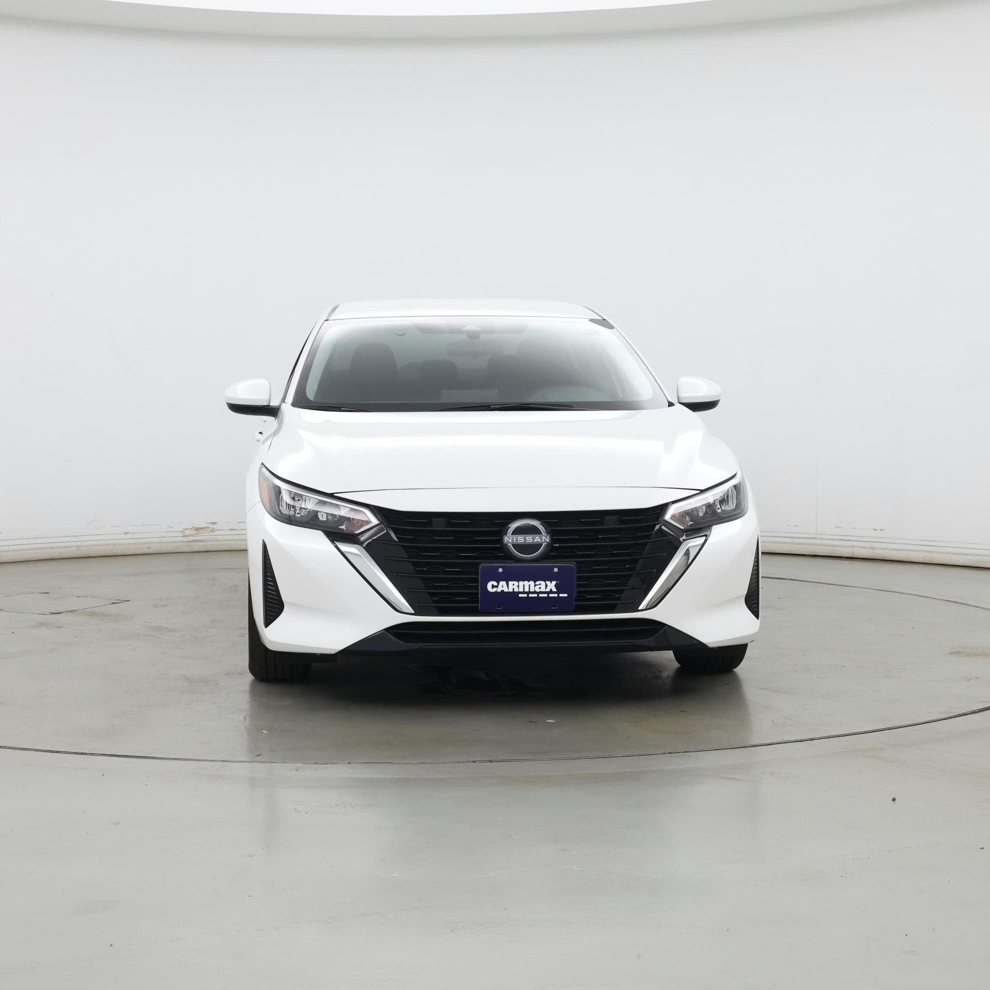 Thumbnail: 2024 Nissan Sentra - 5